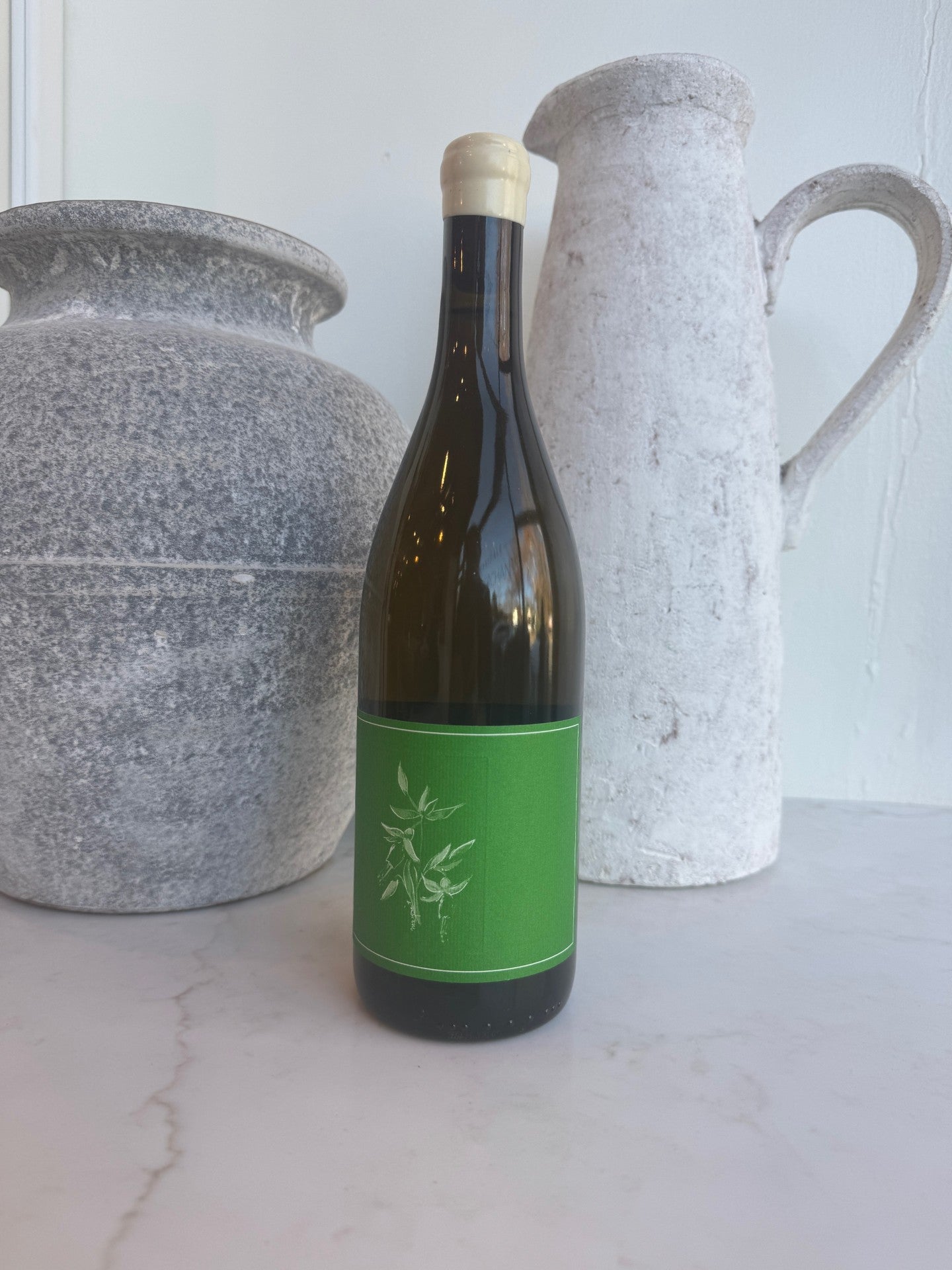 Arnot-Roberts Sauvignon Blanc Randle Hill Vineyards Yorkville Highlands 2023