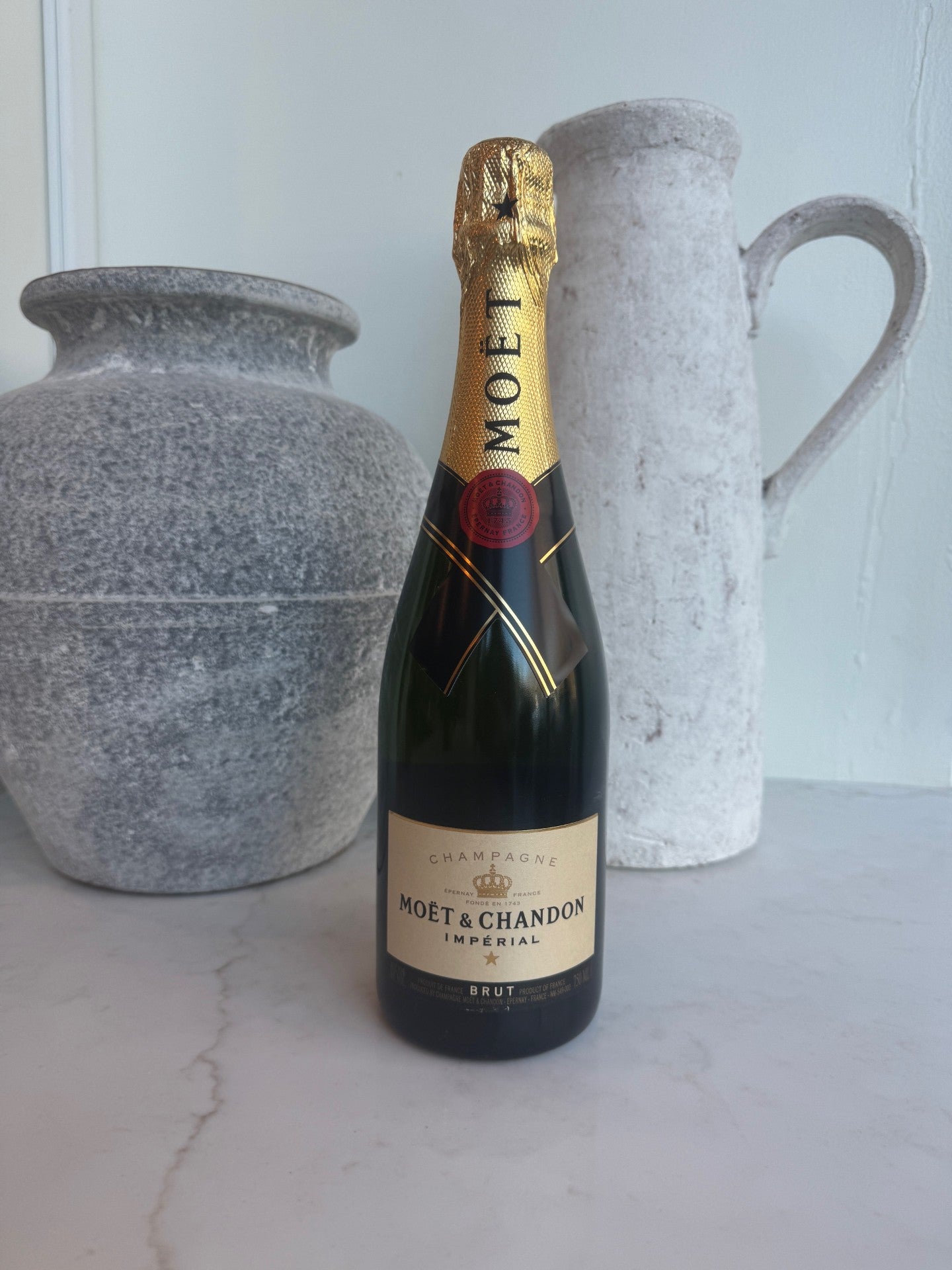 Moet & Chandon Imperial Brut NV