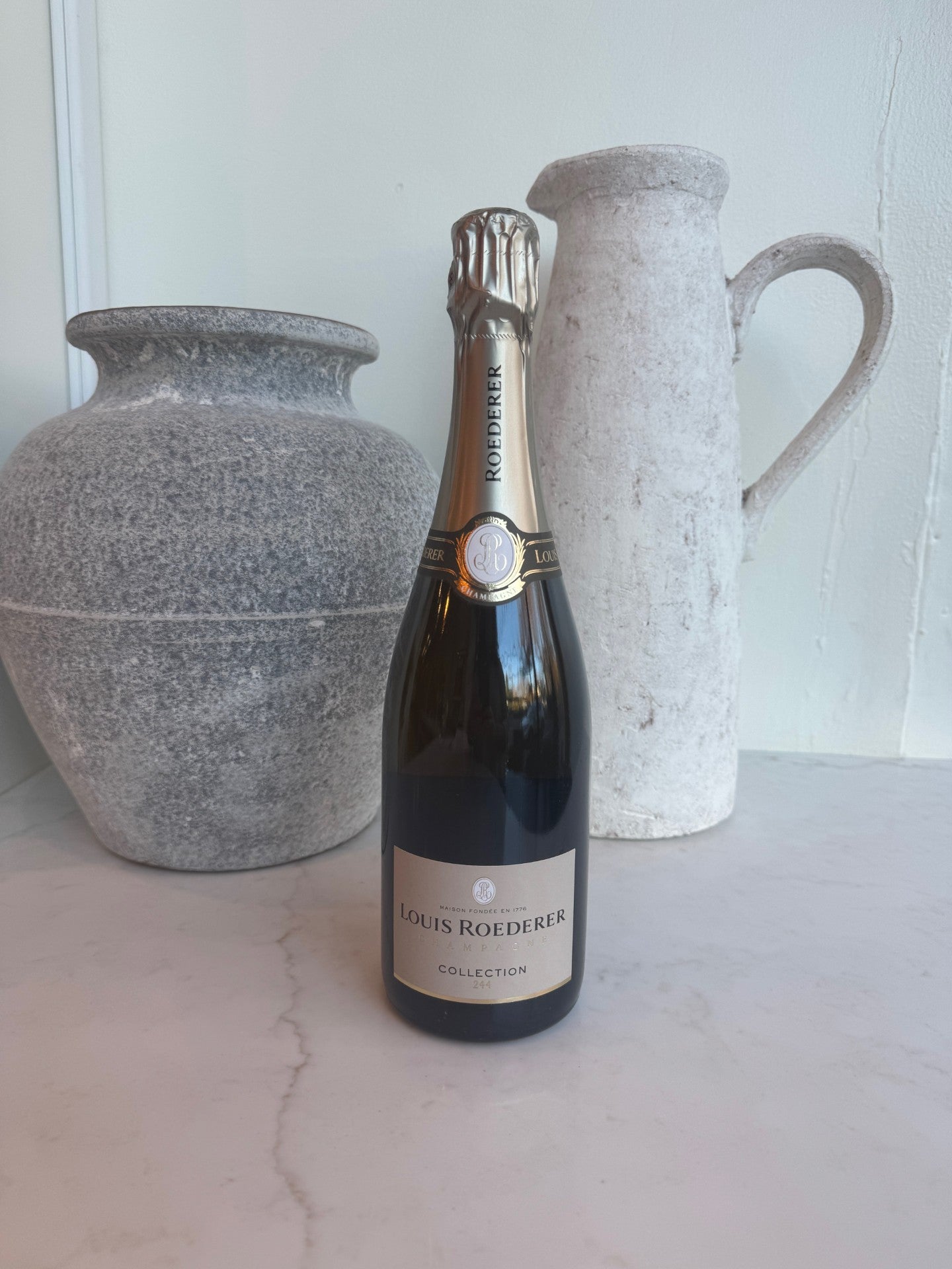 Louis Roederer Collection 244 Champagne NV