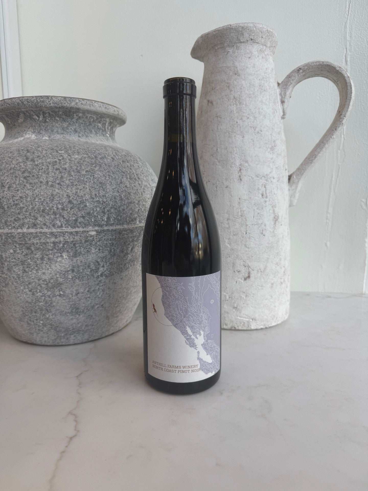 Anthill Farms Pinot Noir North Coast