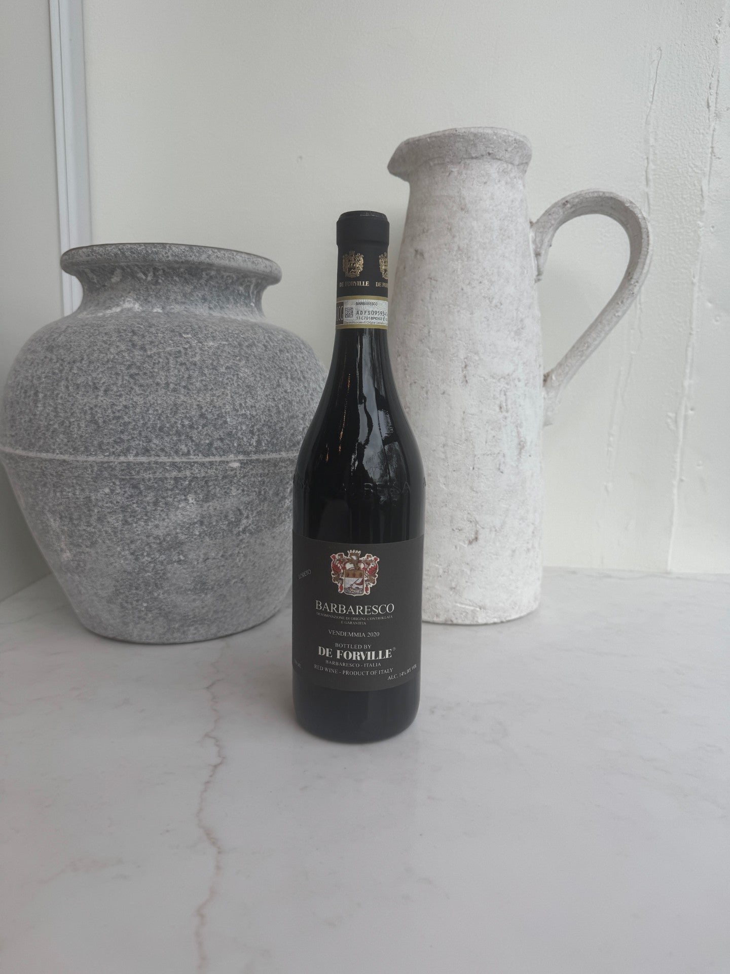 De Forville Barbaresco Vigneto Loreto 2022