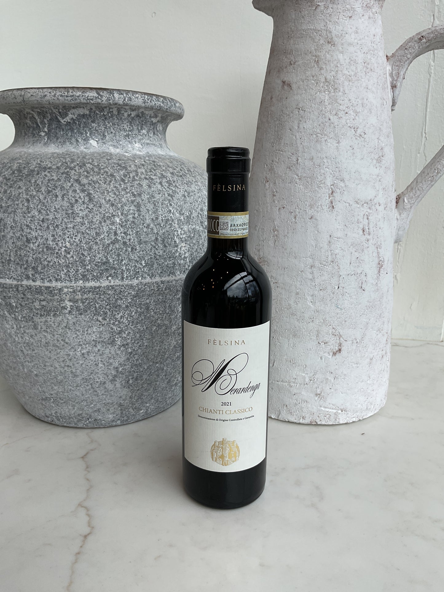 Felsina Chianti Classico 2021 375ml