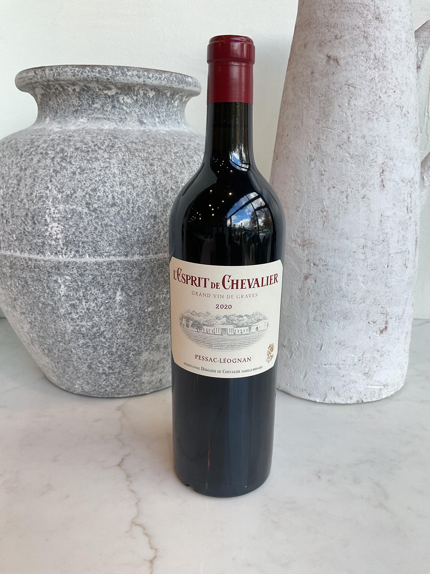 Chevalier 'L'Esprit de Chevalier' 2020