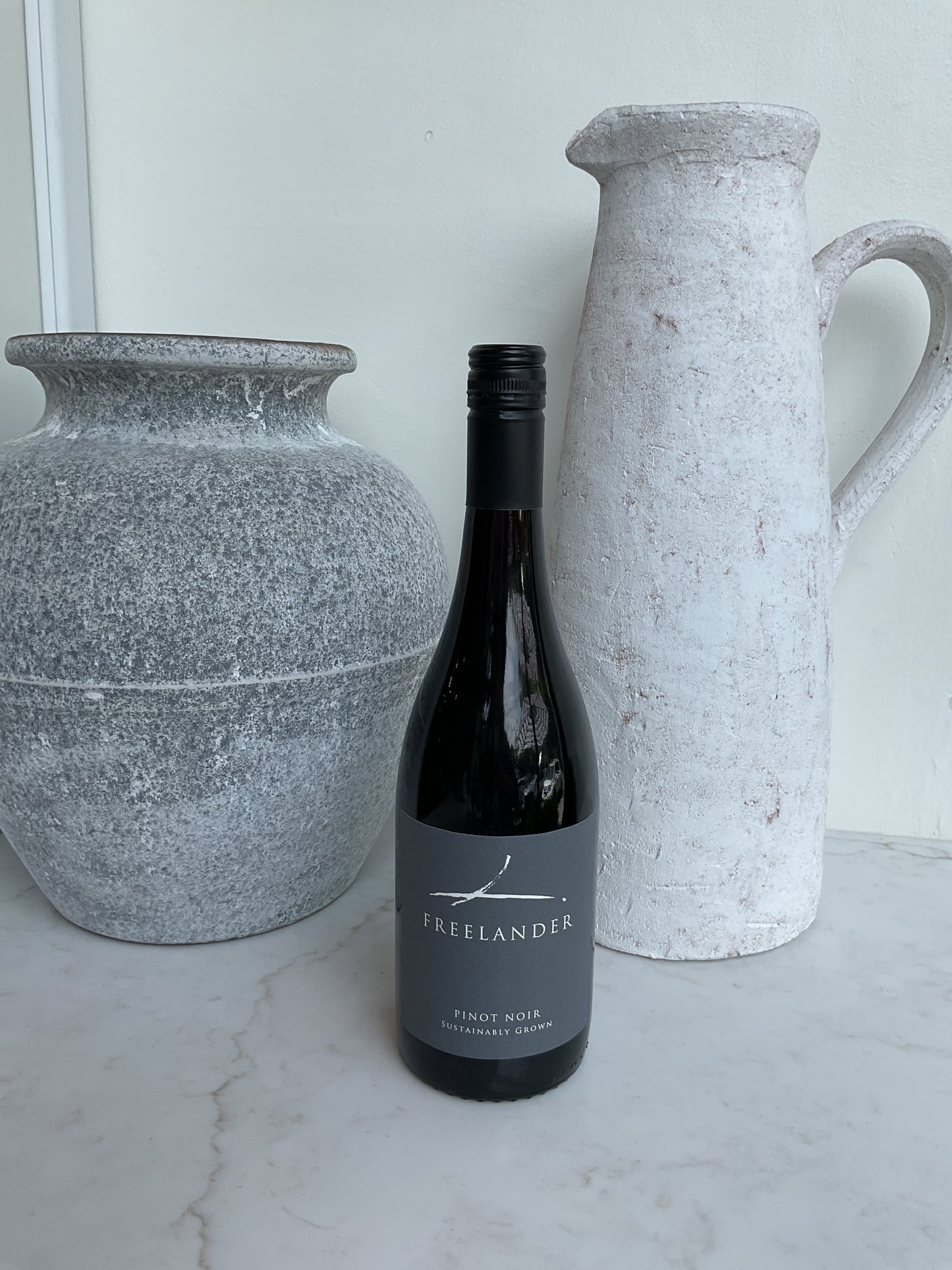 Freelander District One Pinot Noir 2022