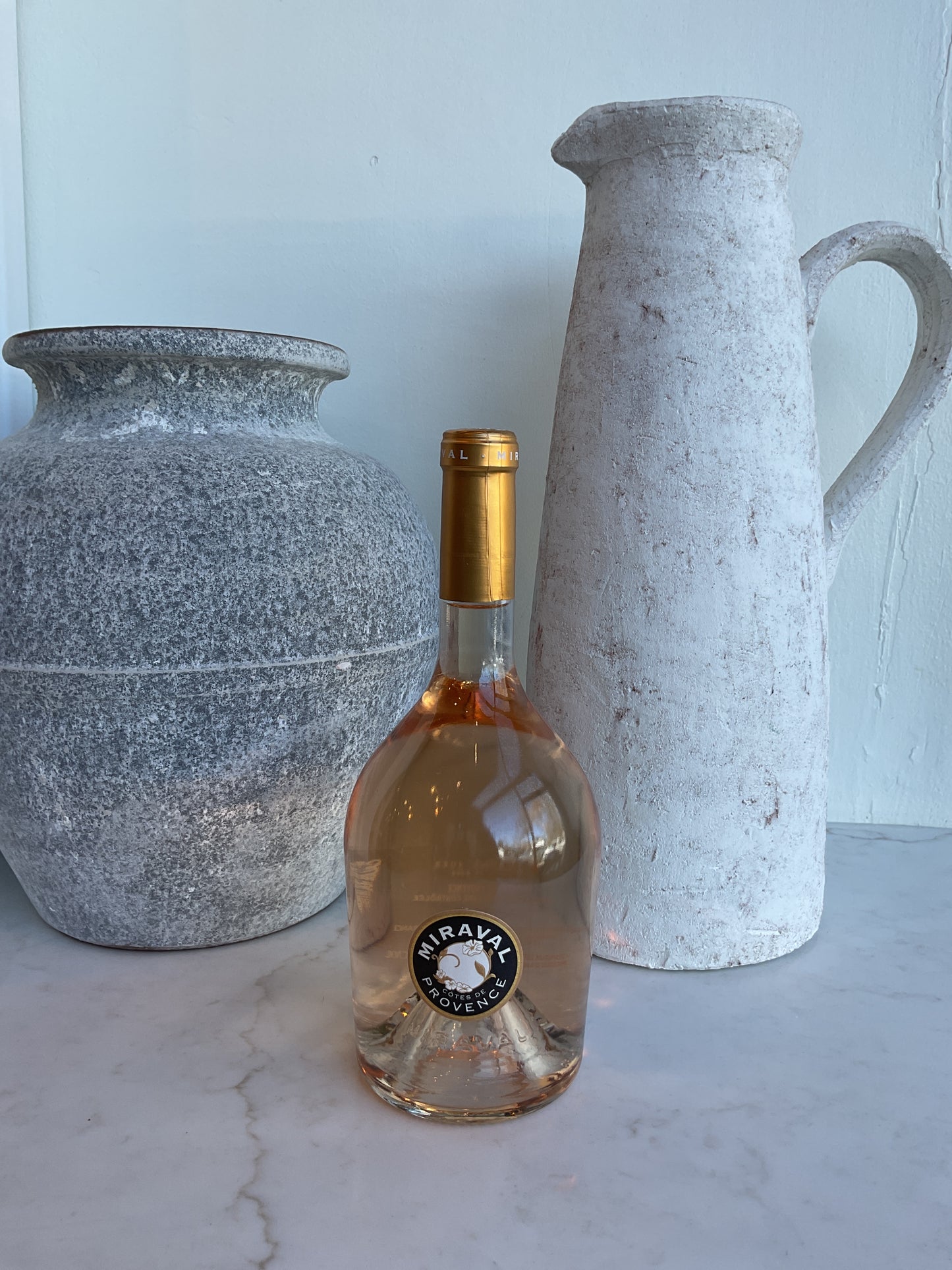 Chateau Miraval Cotes de Provence Rose 2023