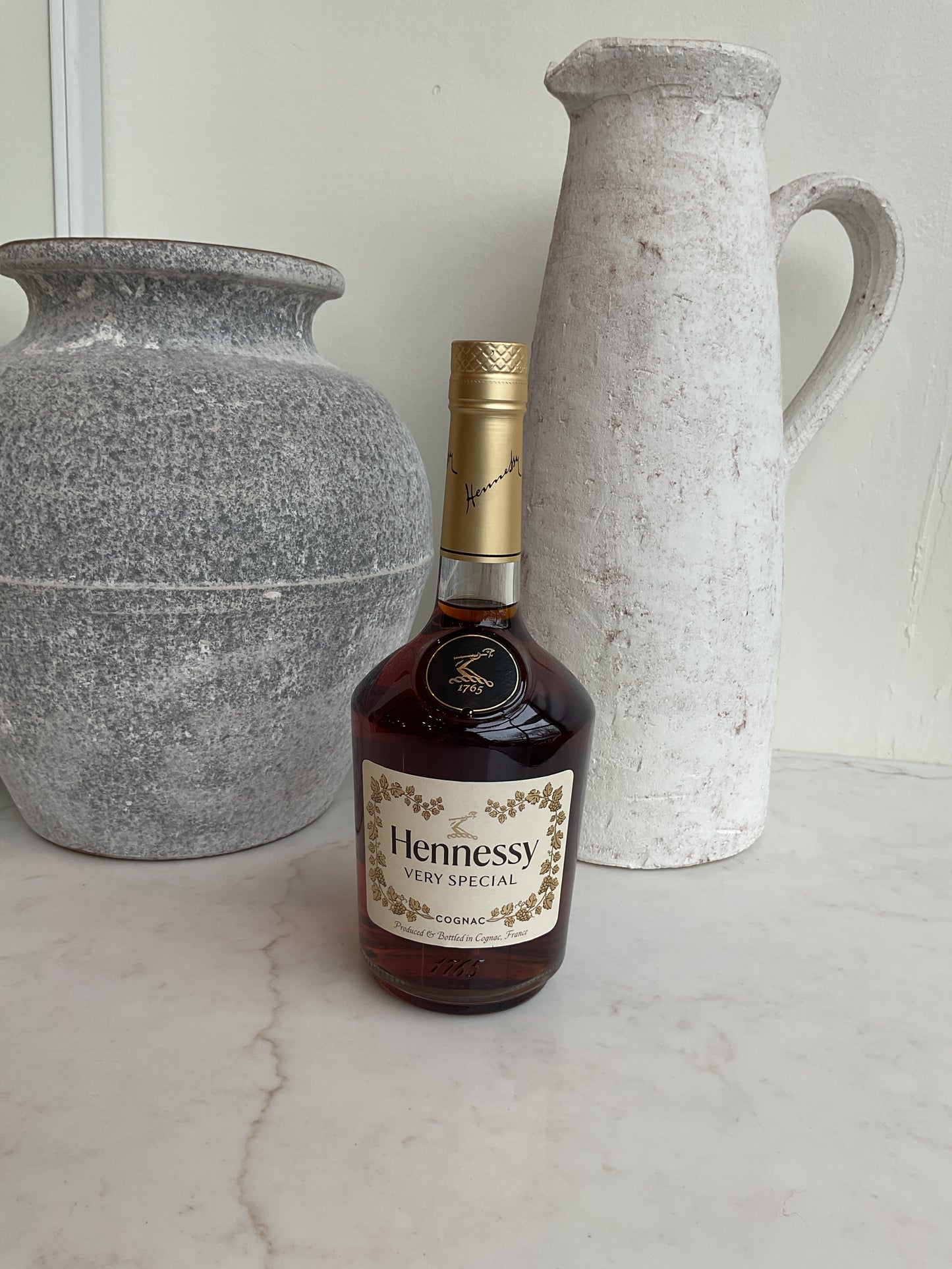 Hennessy V.S. Cognac 750ml