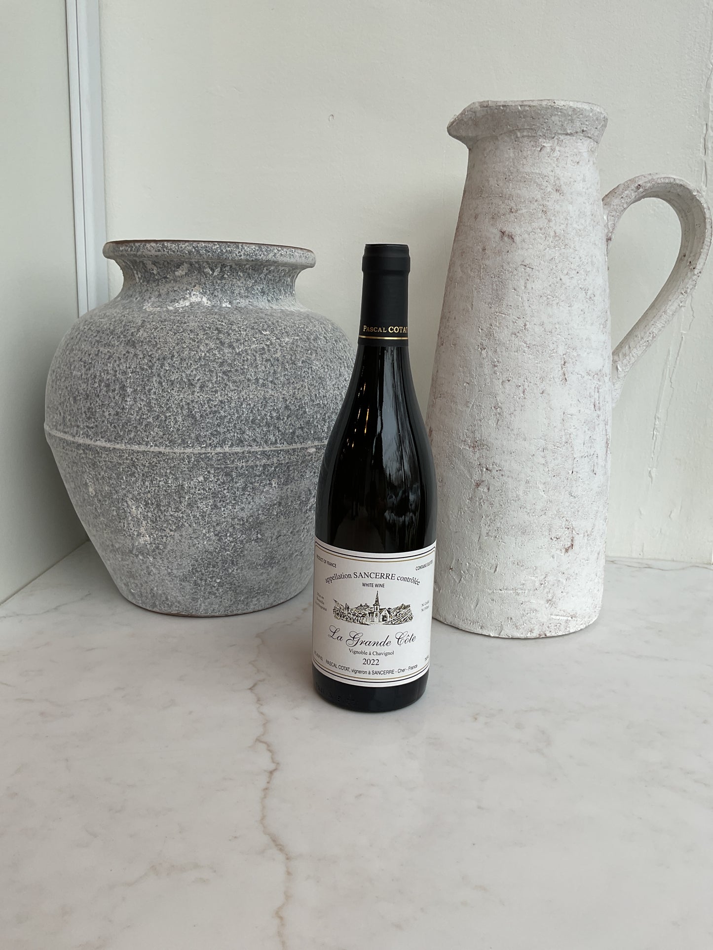 Pascal Cotat Sancerre Chavignol La Grande Cote 2020