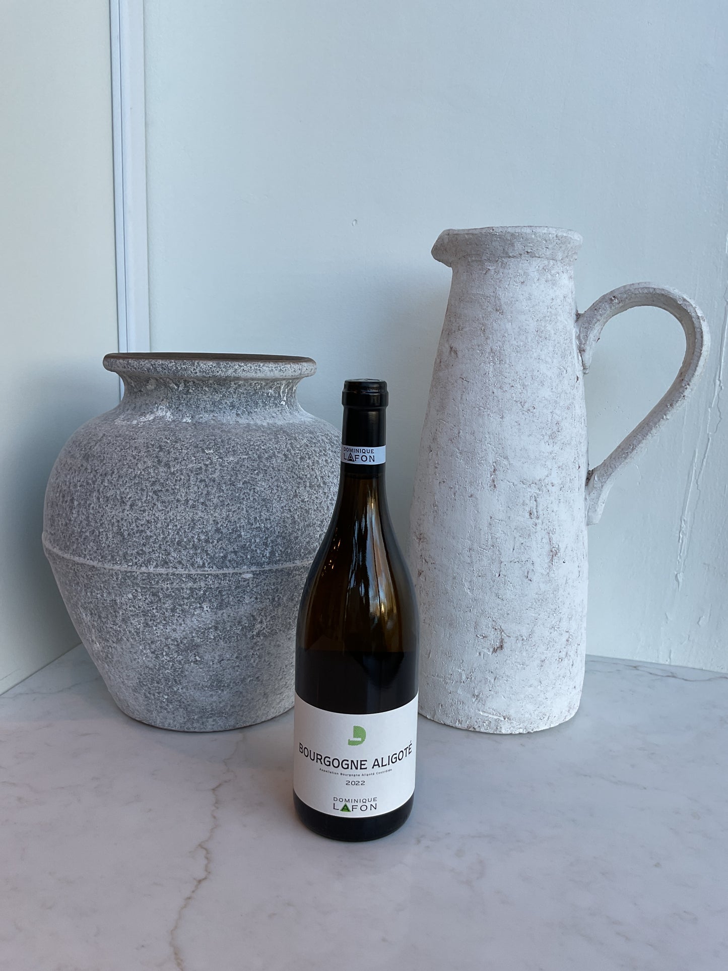 Dominque Lafon Bourgogne Aligote 2022