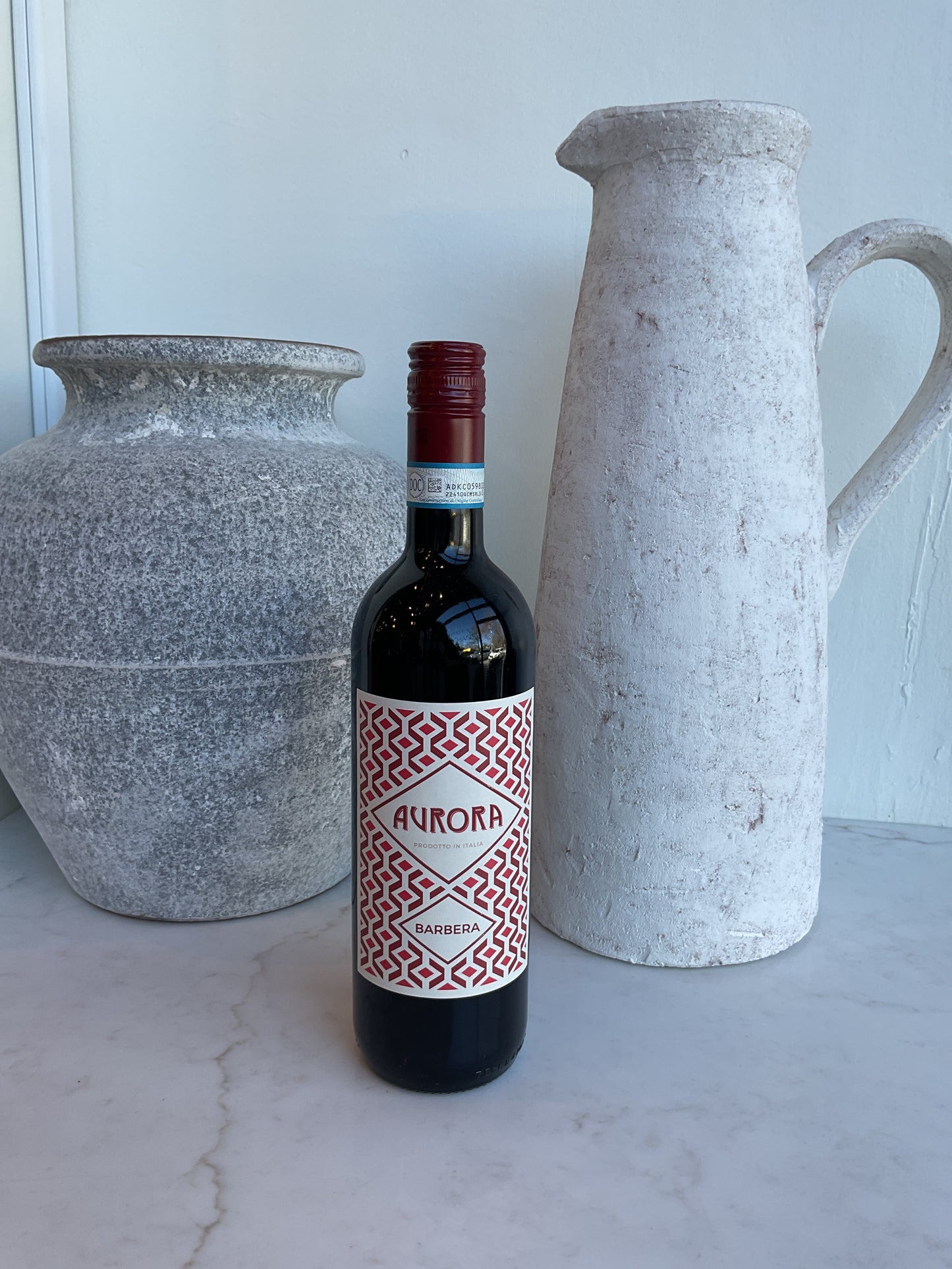 Cantina Volpe Aurora Barbera 2022