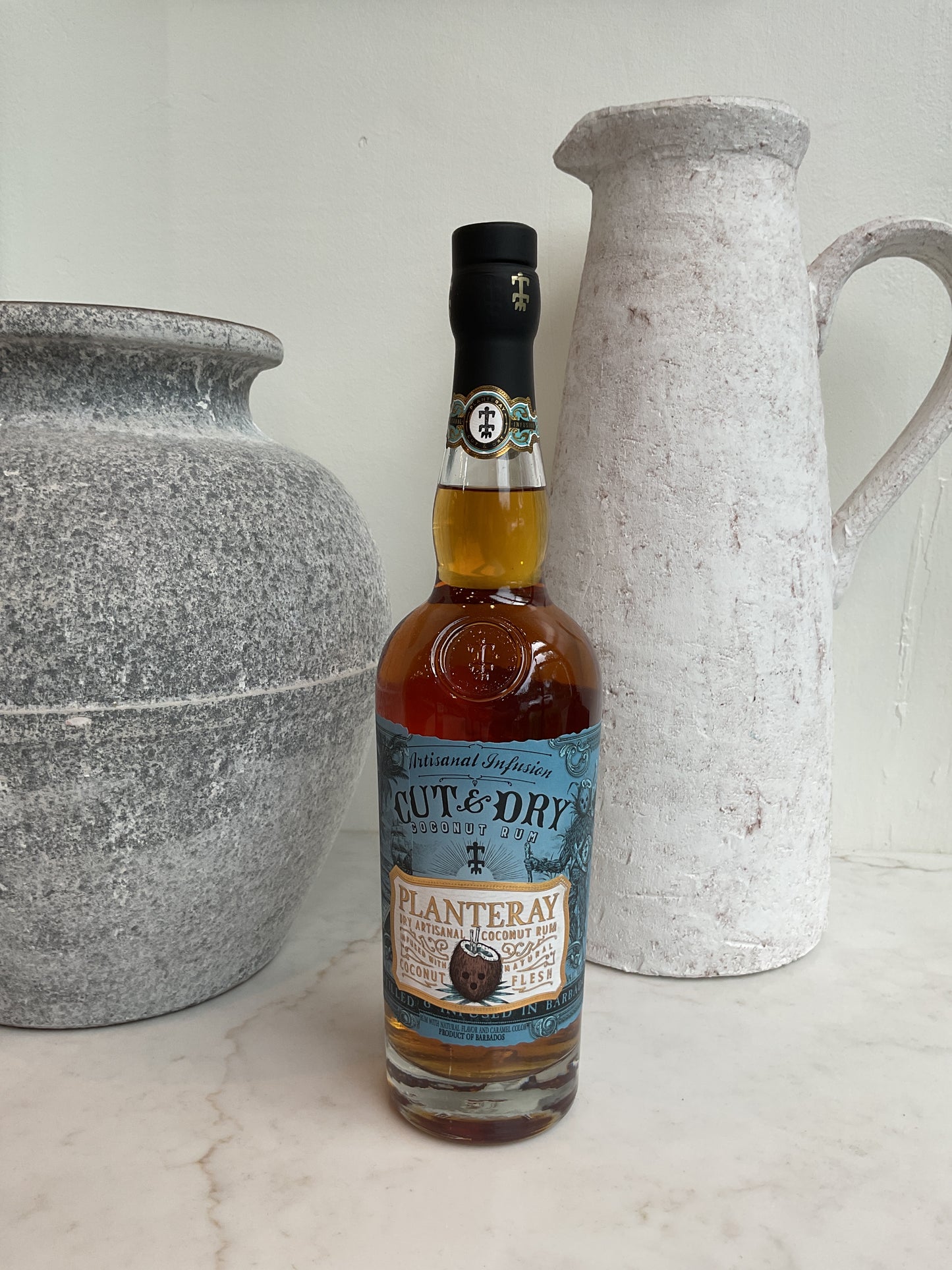 Planteray Coconut Rum