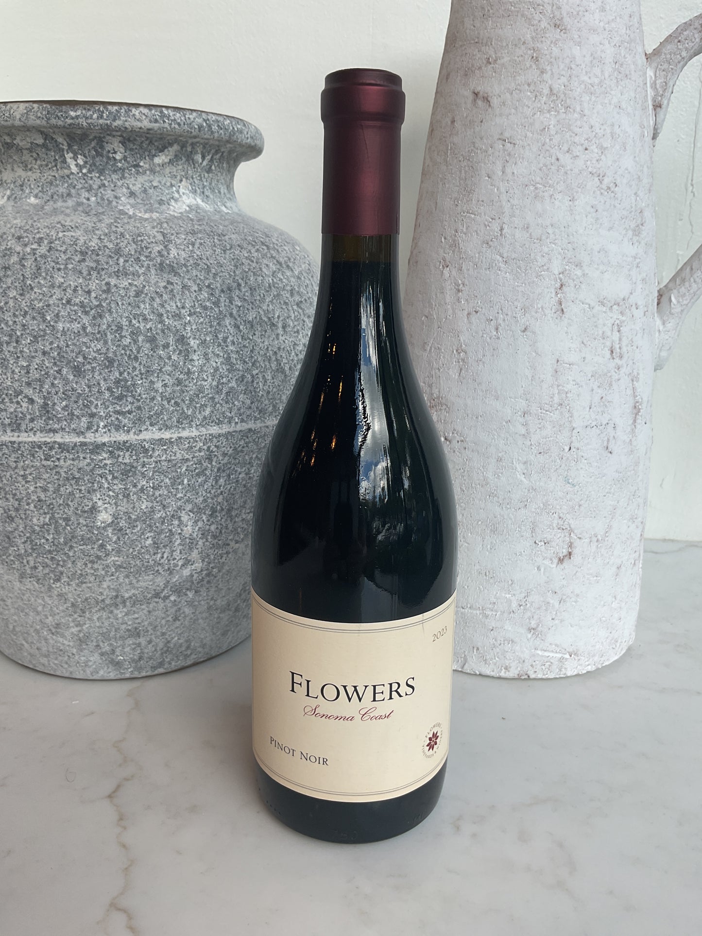 Flowers Sonoma Pinot Noir 2022