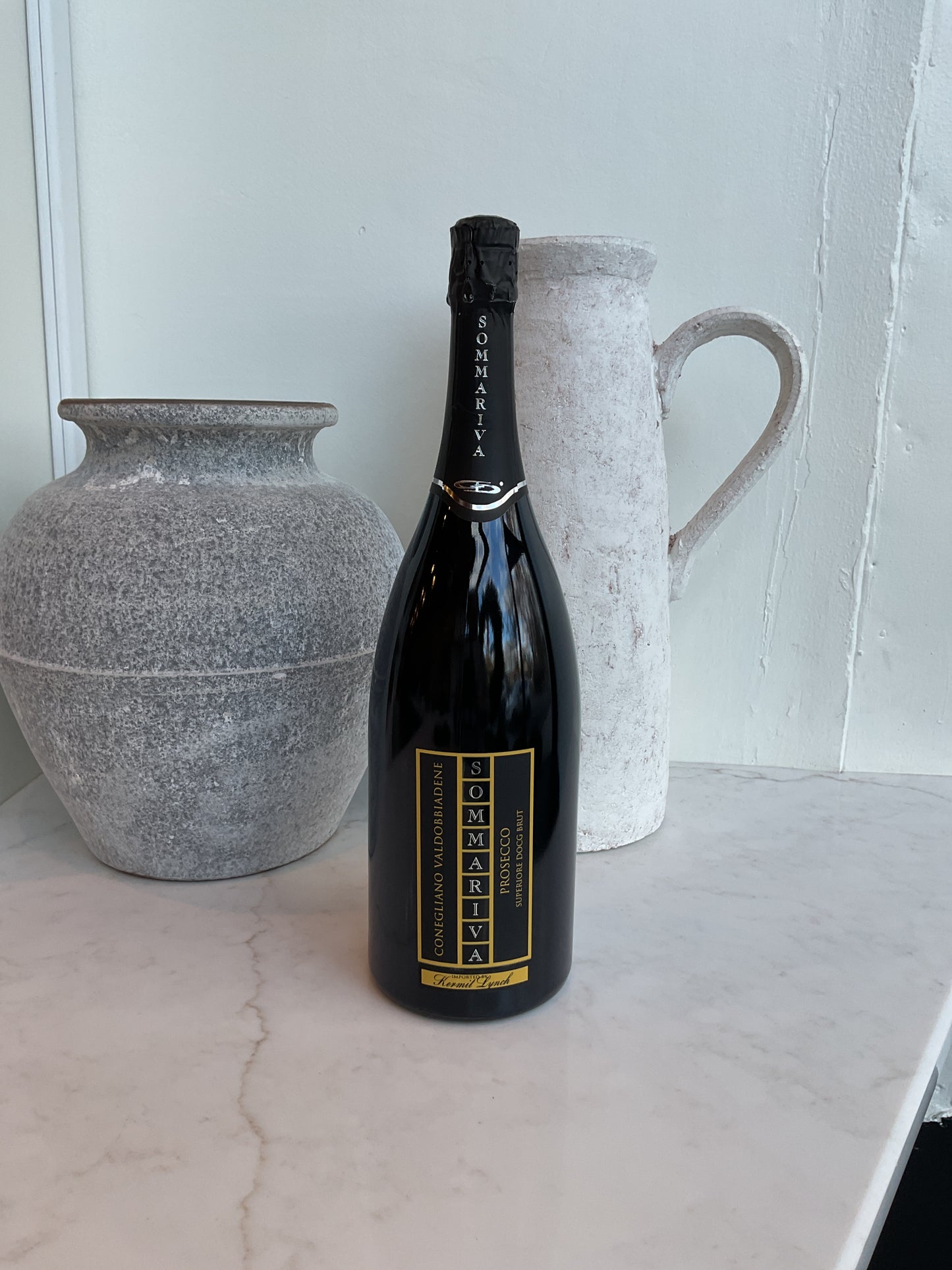 Sommariva Prosecco Superiore Conegliano Valdobbiadene DOCG NV