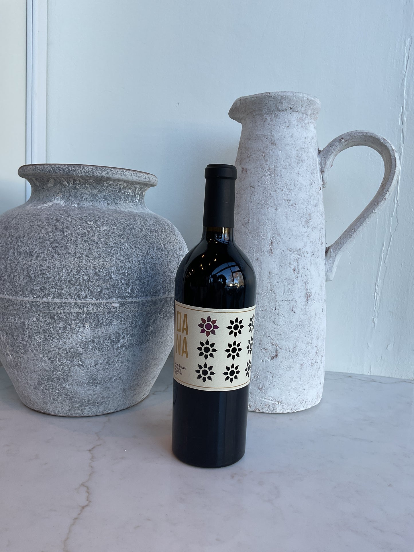 Dana Estates Helms Vineyard Cabernet Sauvignon, Rutherford 2012