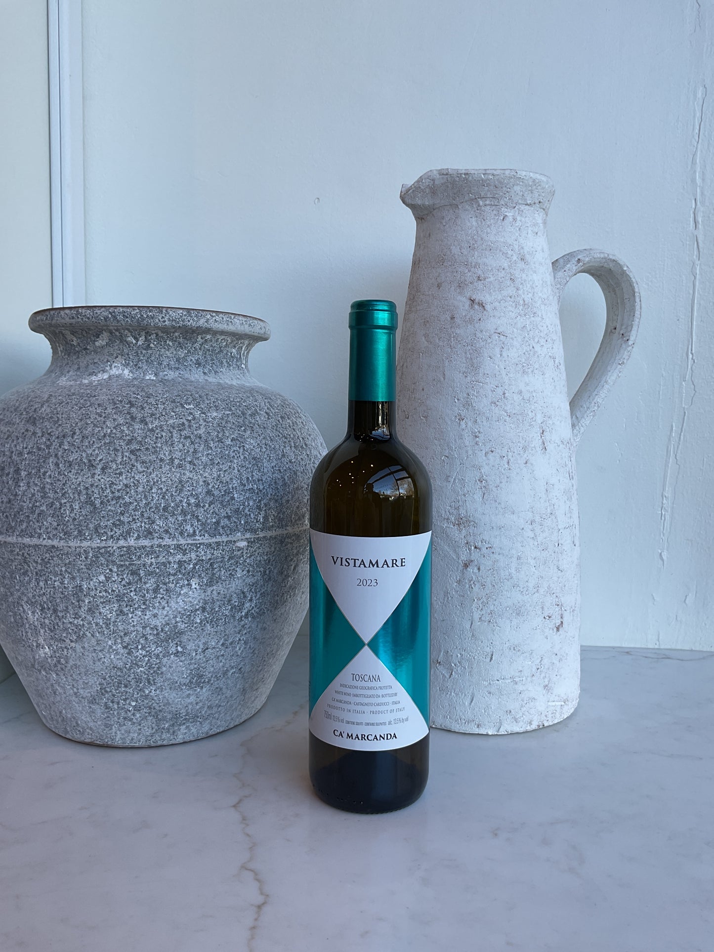 Gaja Ca'Marcanda Vistamare Toscana IGT 2023