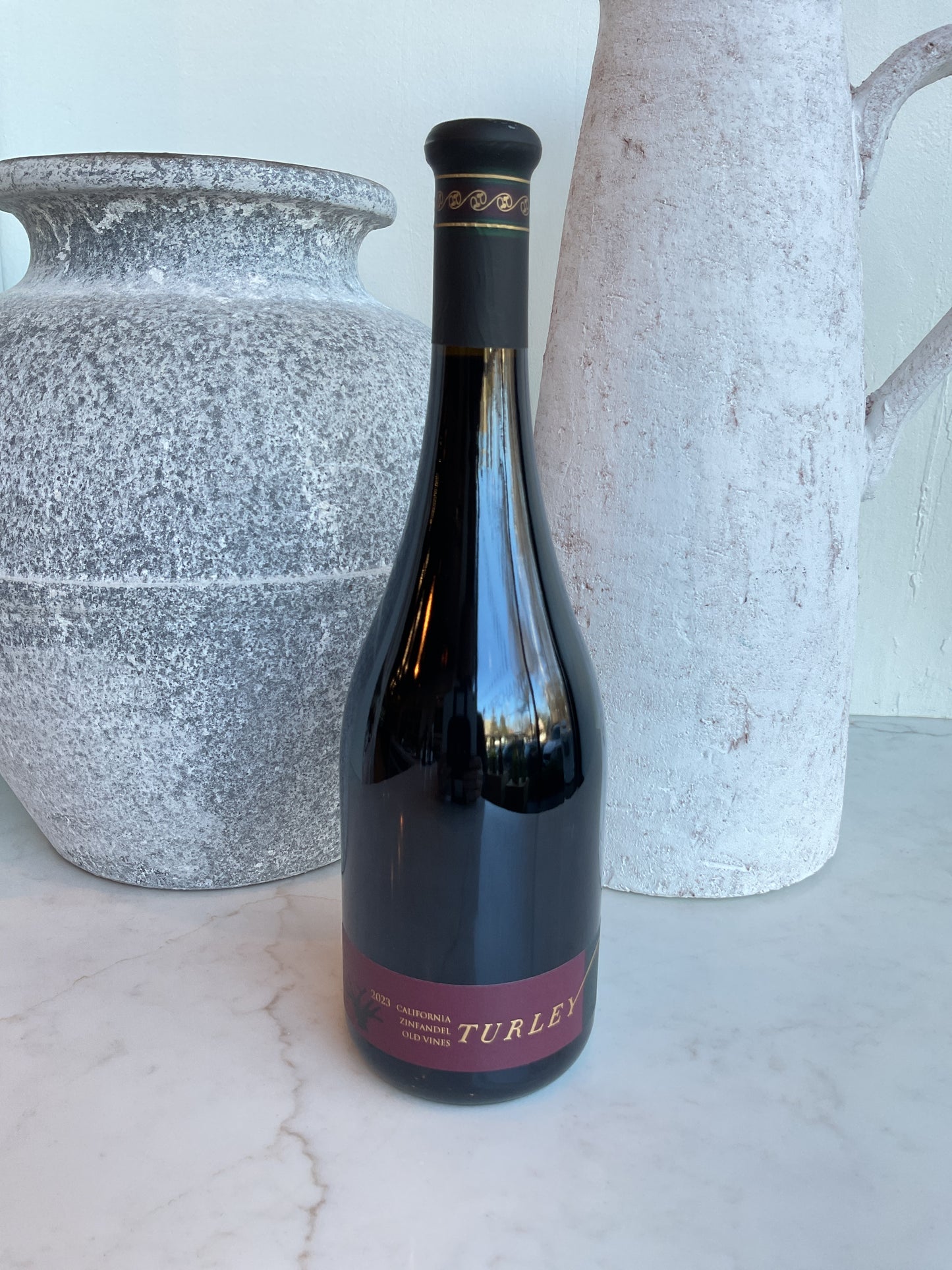 Turley Zinfandel "Old Vines" 2023