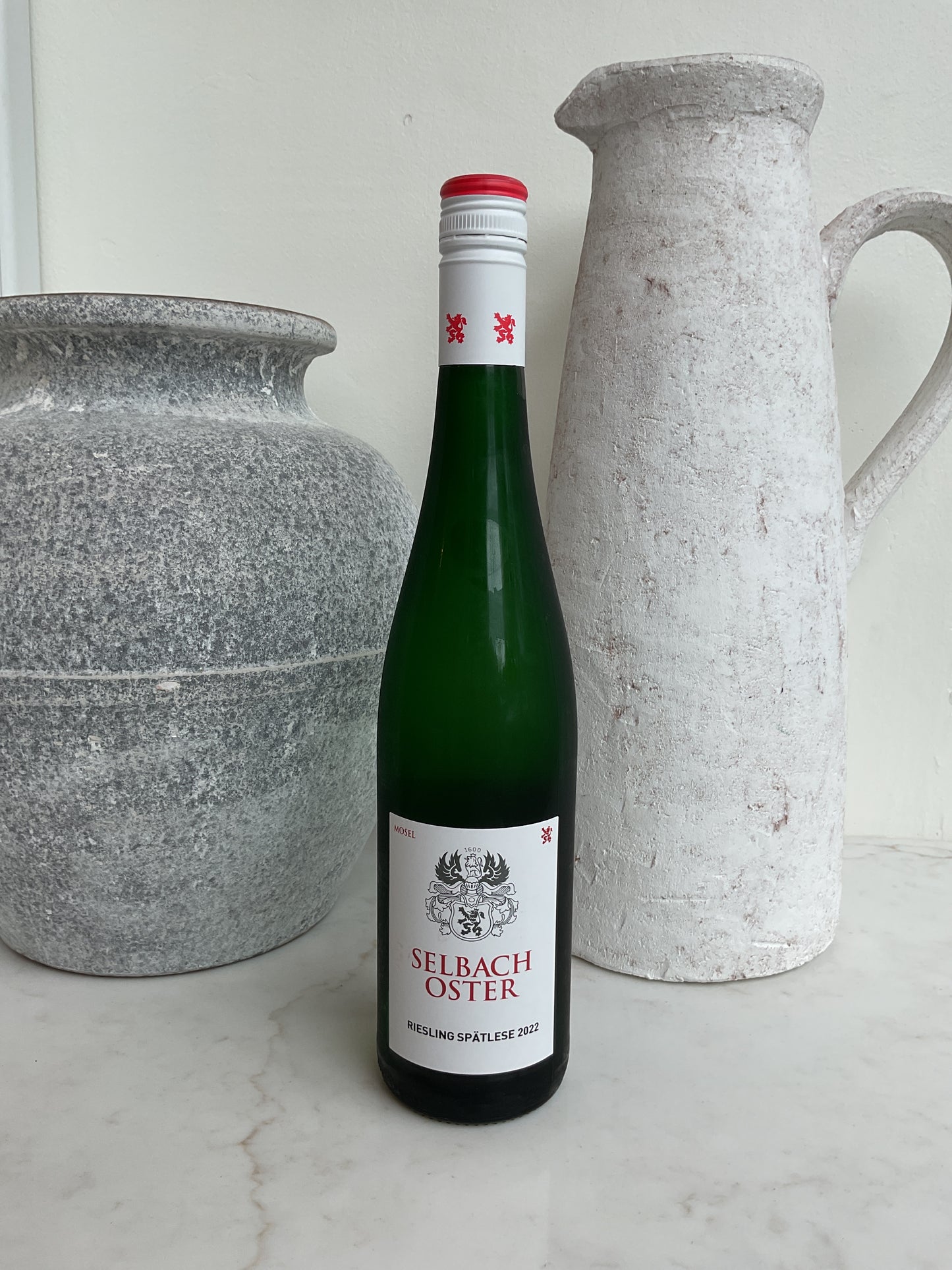 Selbach-Oster Riesling Spatlese 2022