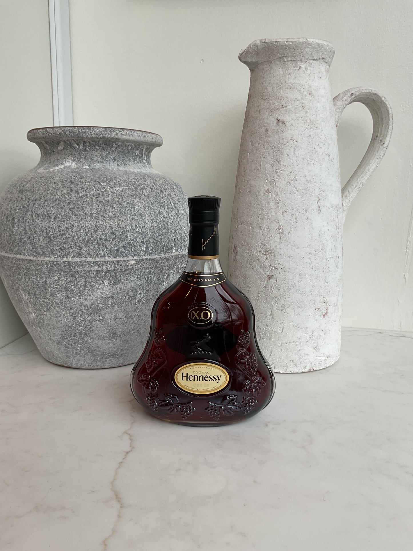 Hennessy X.O. Cognac