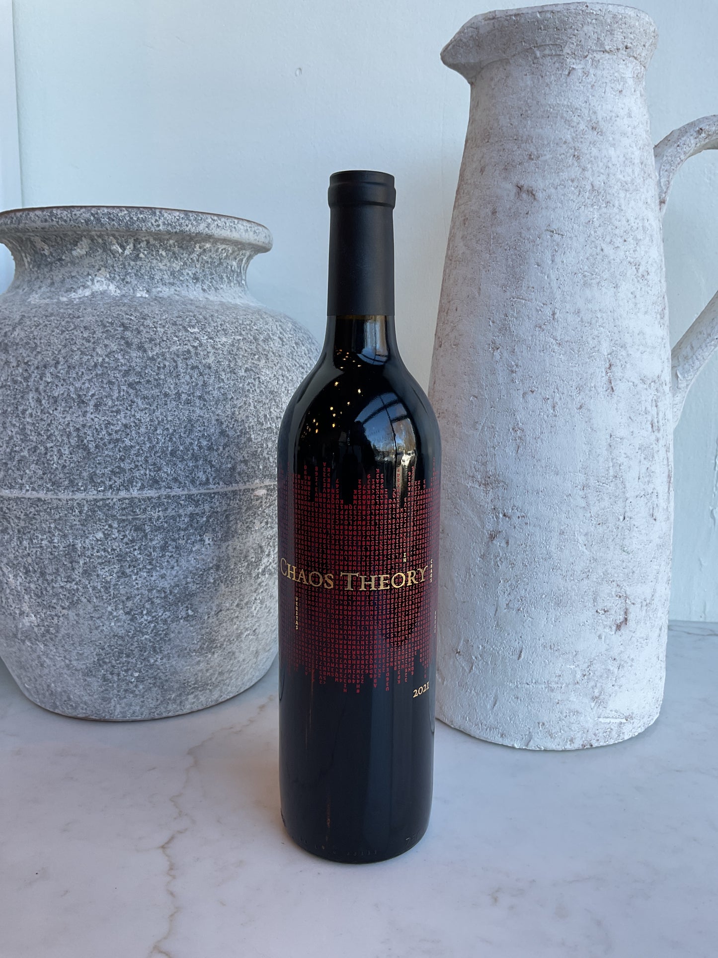 Brown Estate Chaos Theory 2021