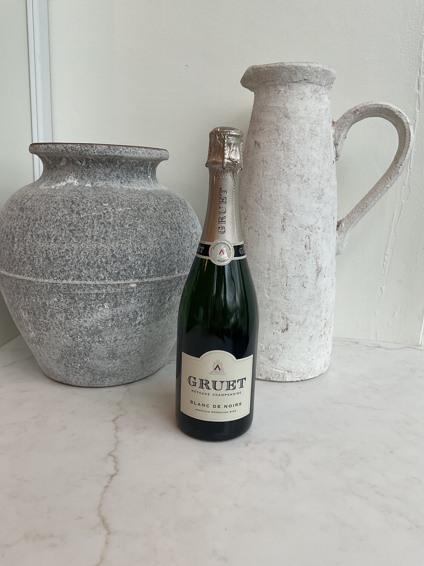 Gruet Blanc de Noirs NV