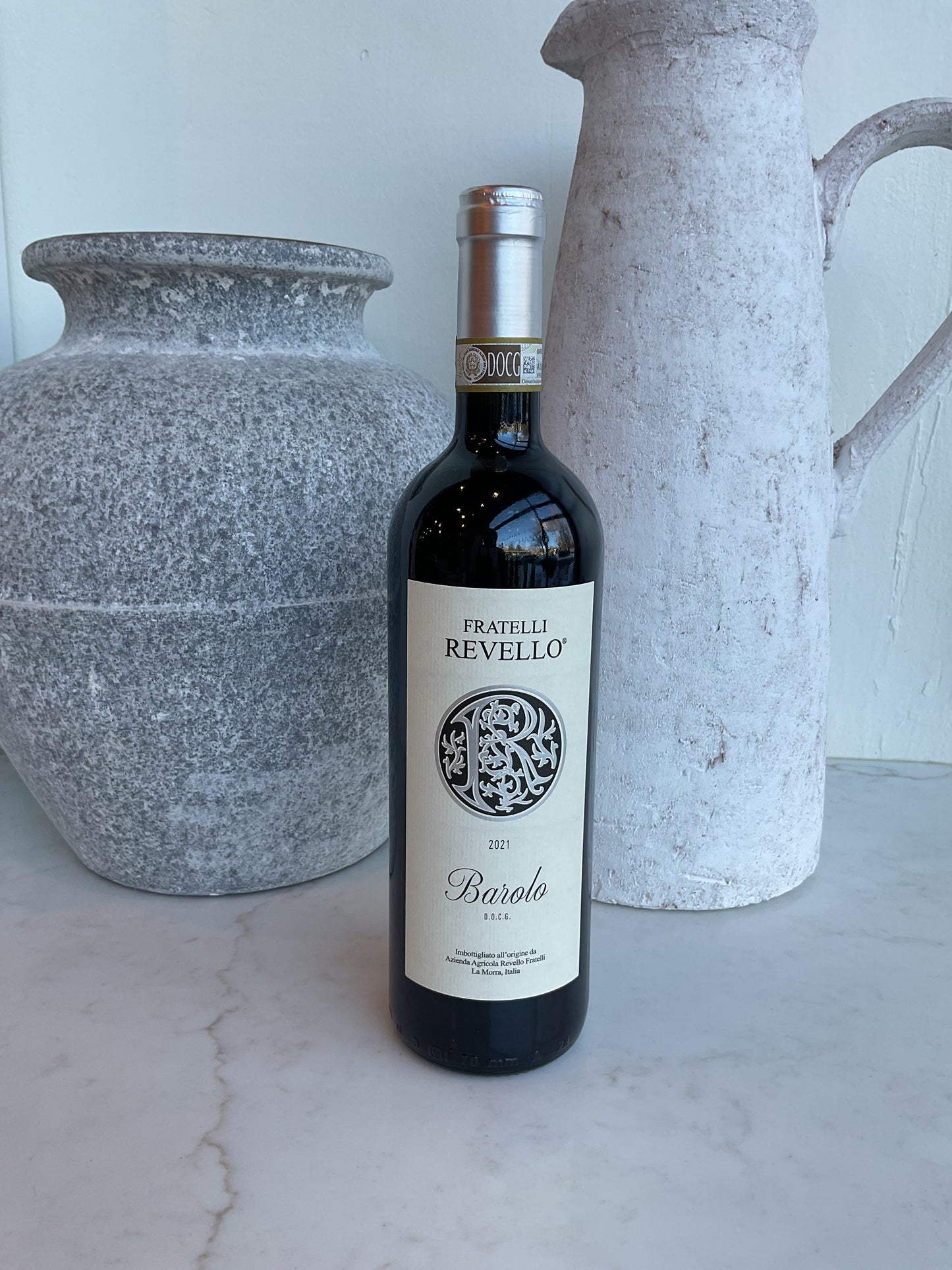Revello Barolo 2021