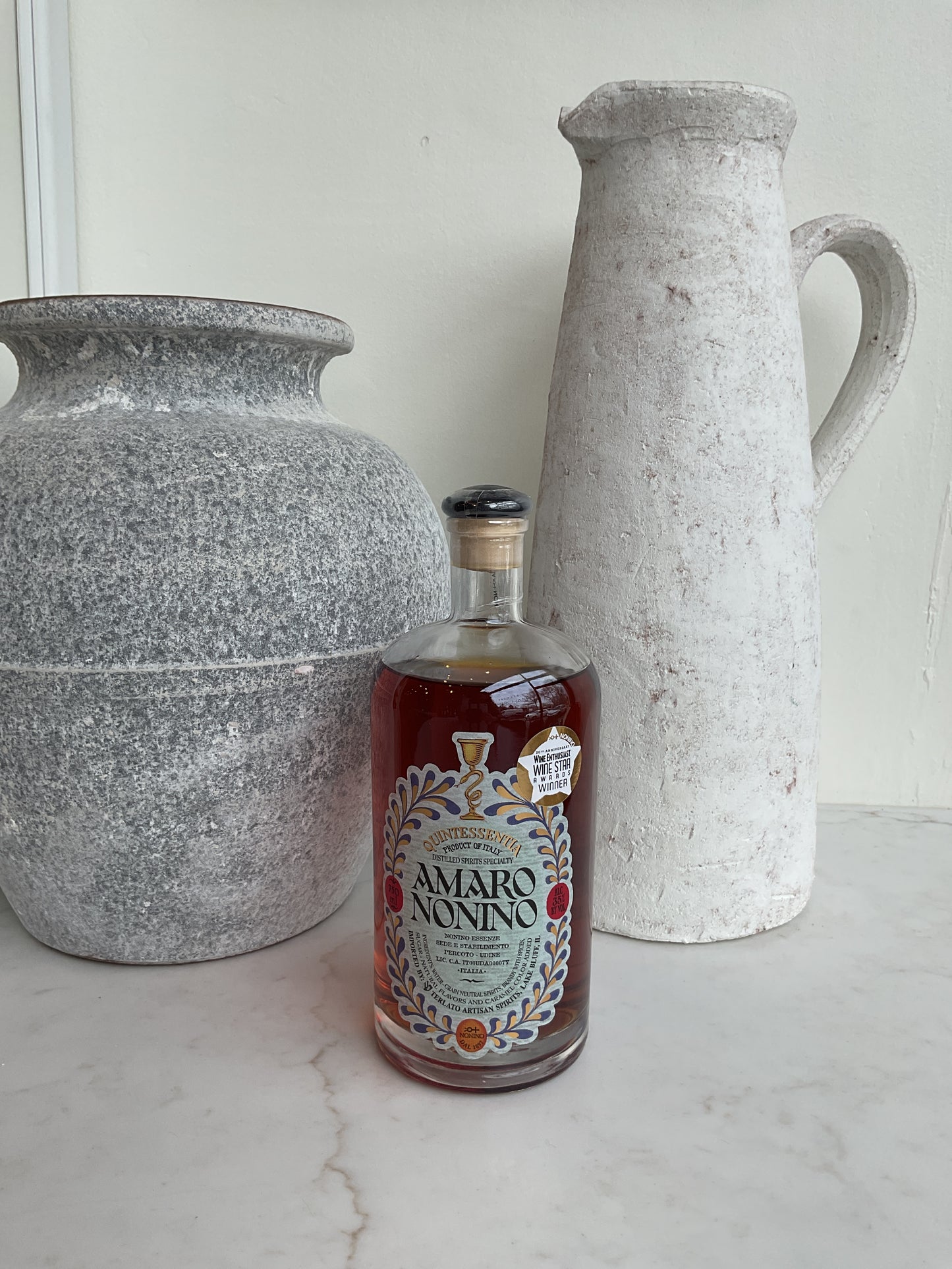 Amaro Nonino