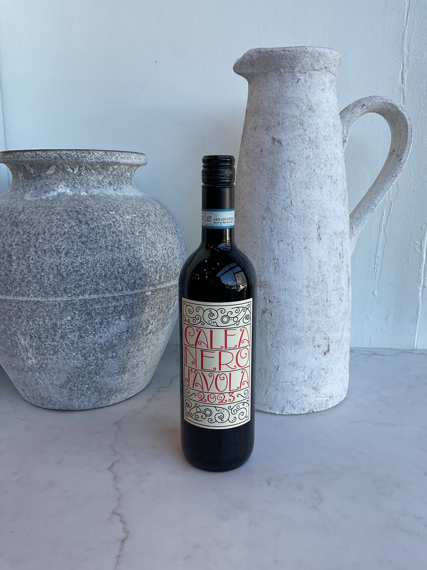 Calea Nero D'Avola Sicily 2023