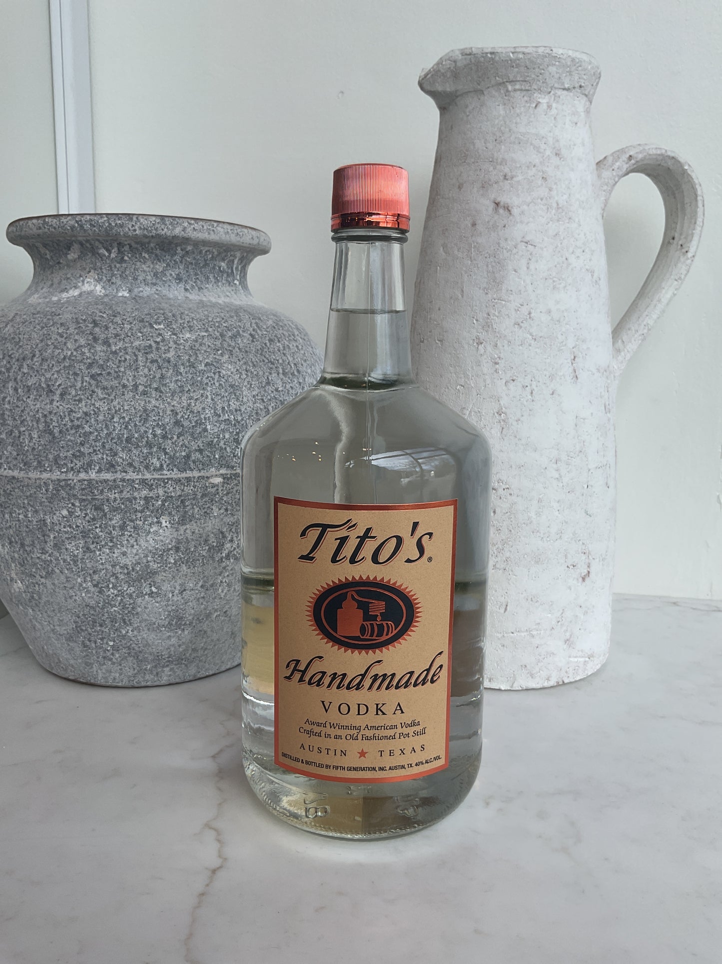 Tito's Vodka 1.75L