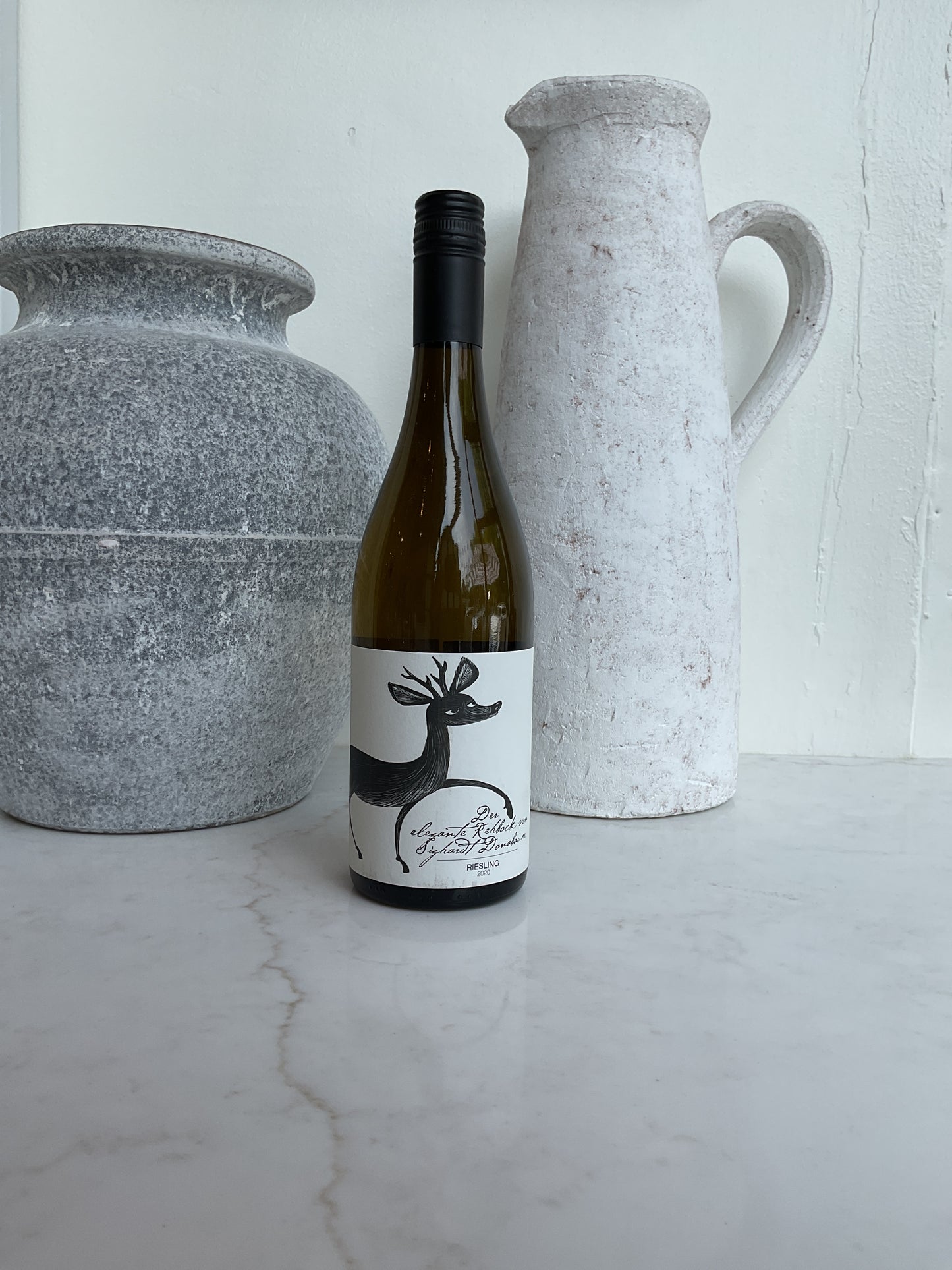 Sighardt Donabaum Riesling Steinterrassen 2020