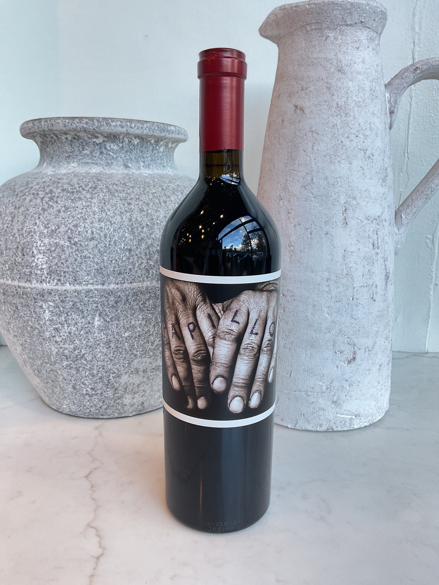 Orin Swift Papillon Red 2022