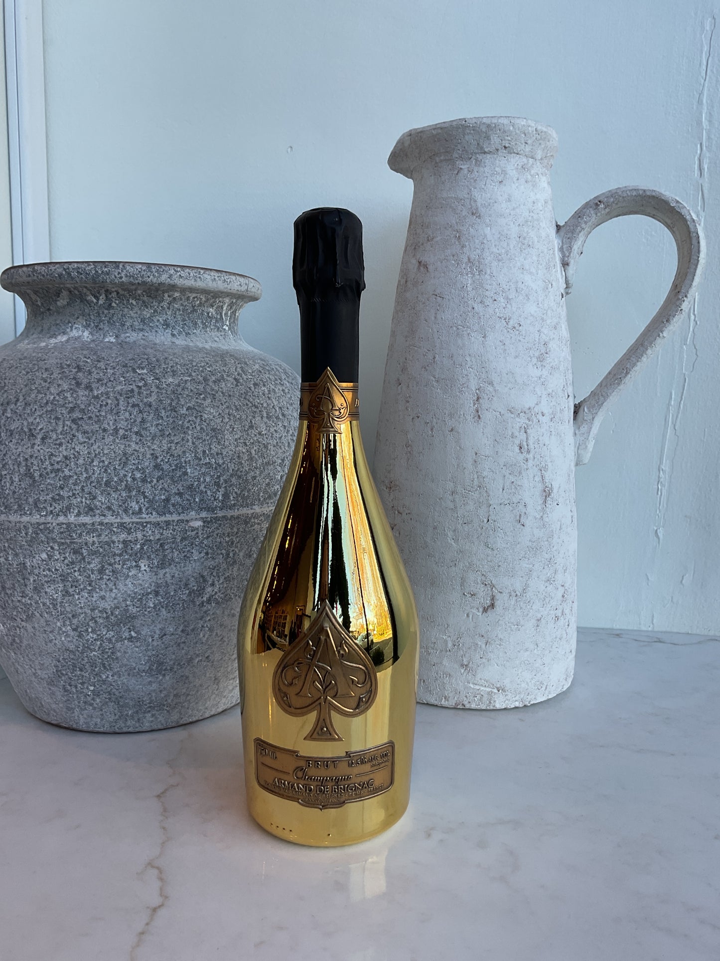 Armand de Brignac Brut NV