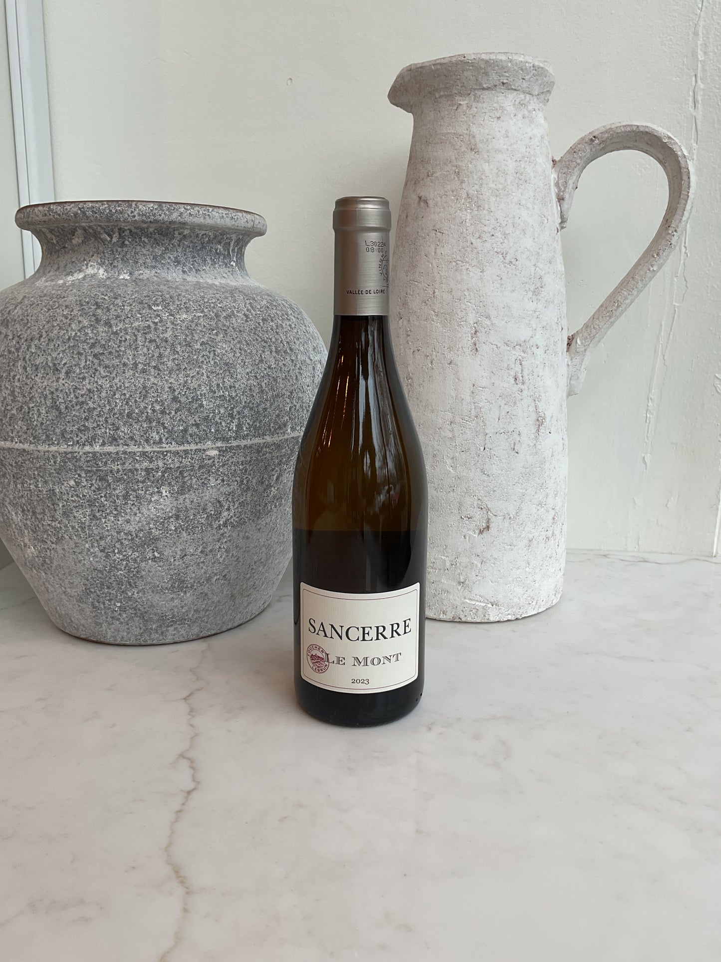 Foucher Lebrun Le Mont Sancerre 2024