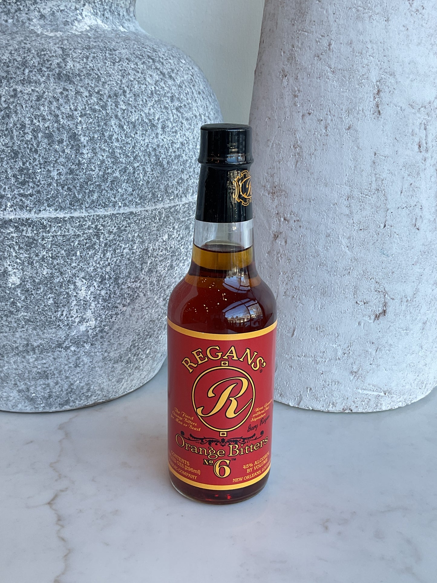 Regans Orange Bitters