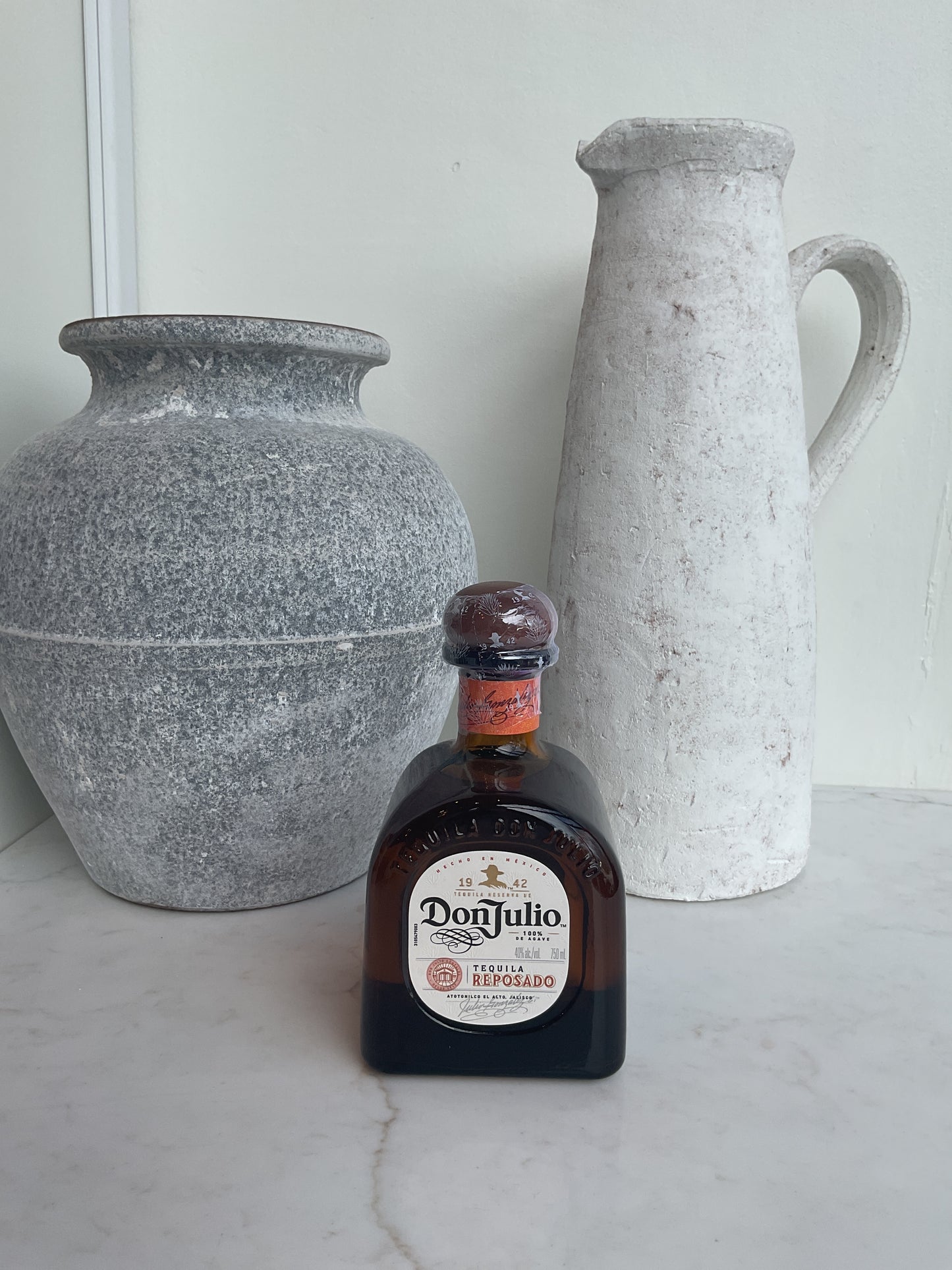 Don Julio Tequila Reposado