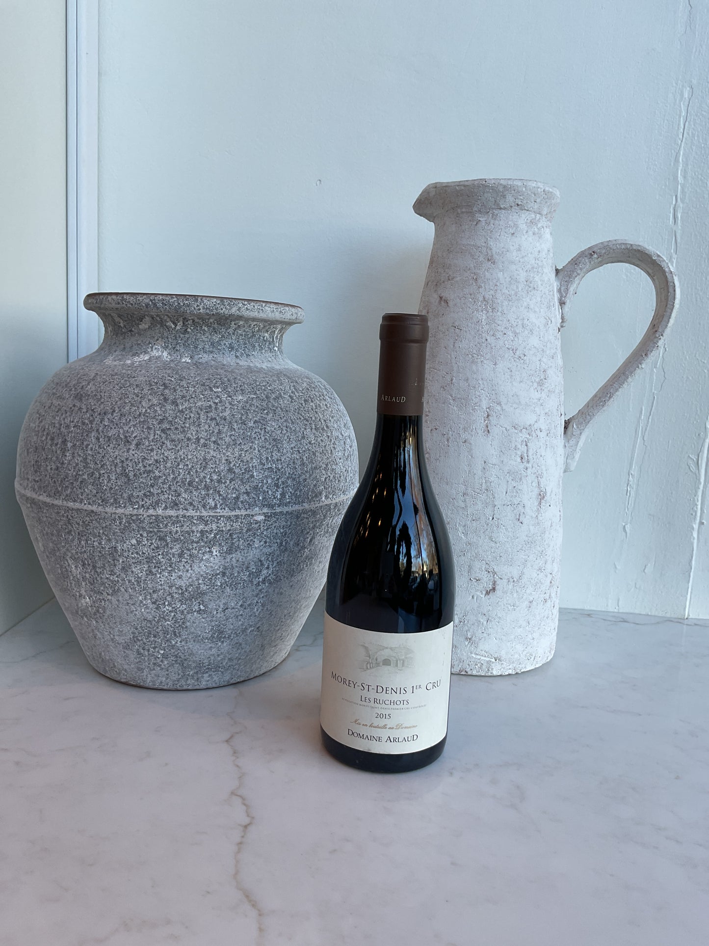 Domaine Arlaud MSD 1er Cru Les Ruchots 2015