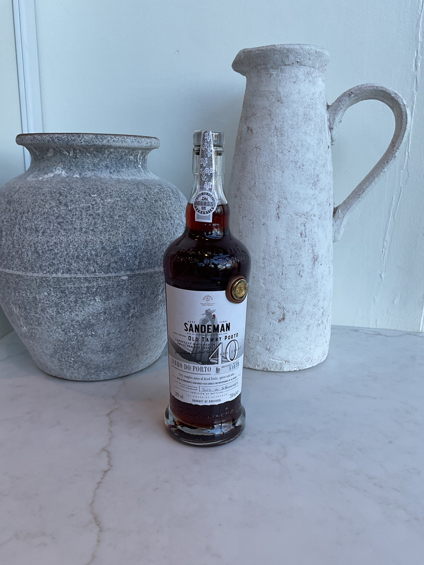 Sandeman 40 Year Tawny Port