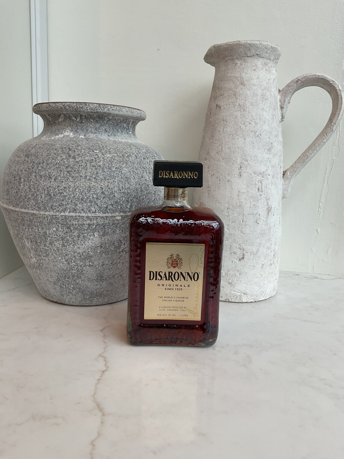 Disaronno Original Amaretto 1L