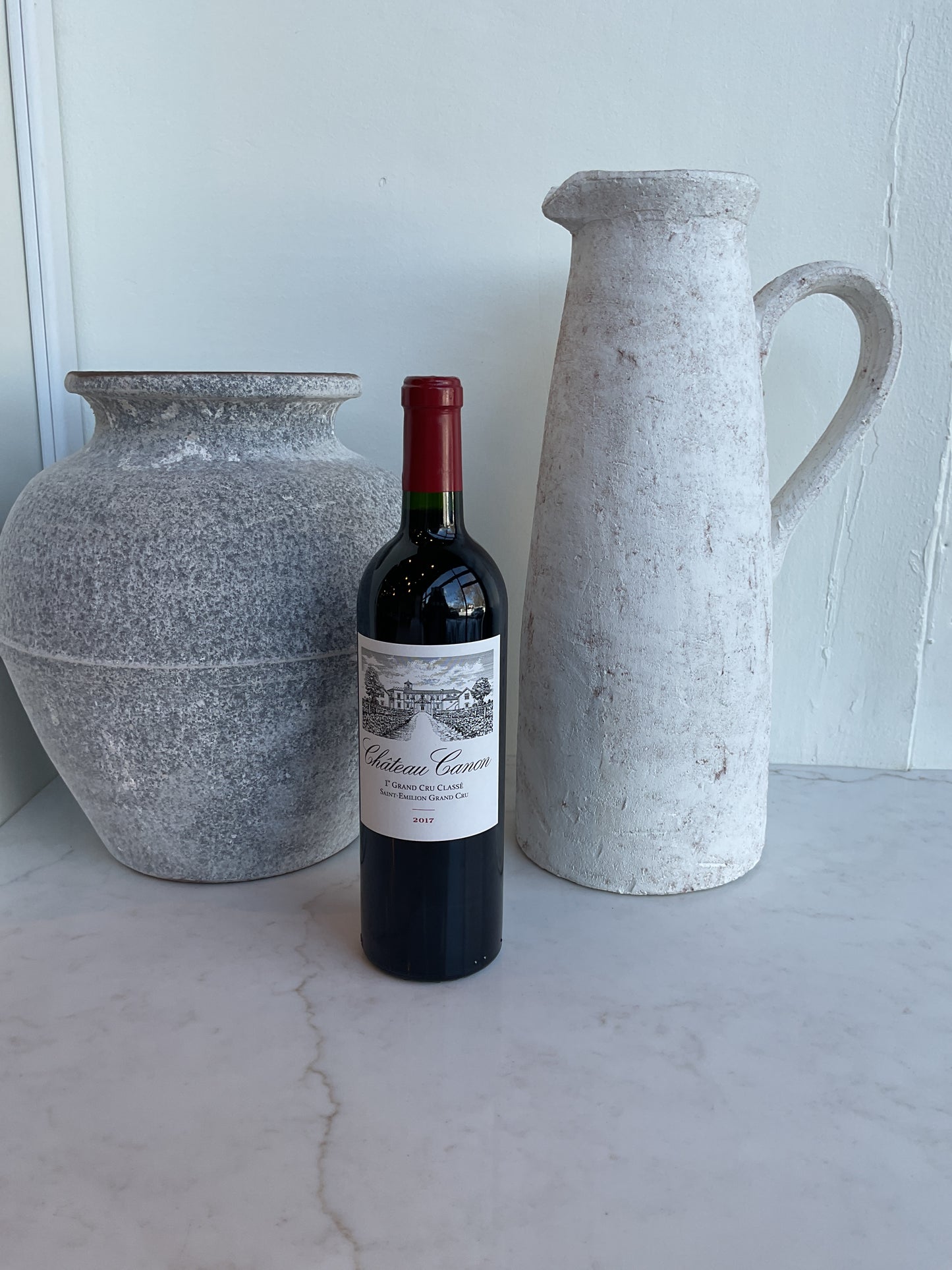 Canon, St Emilion 2017