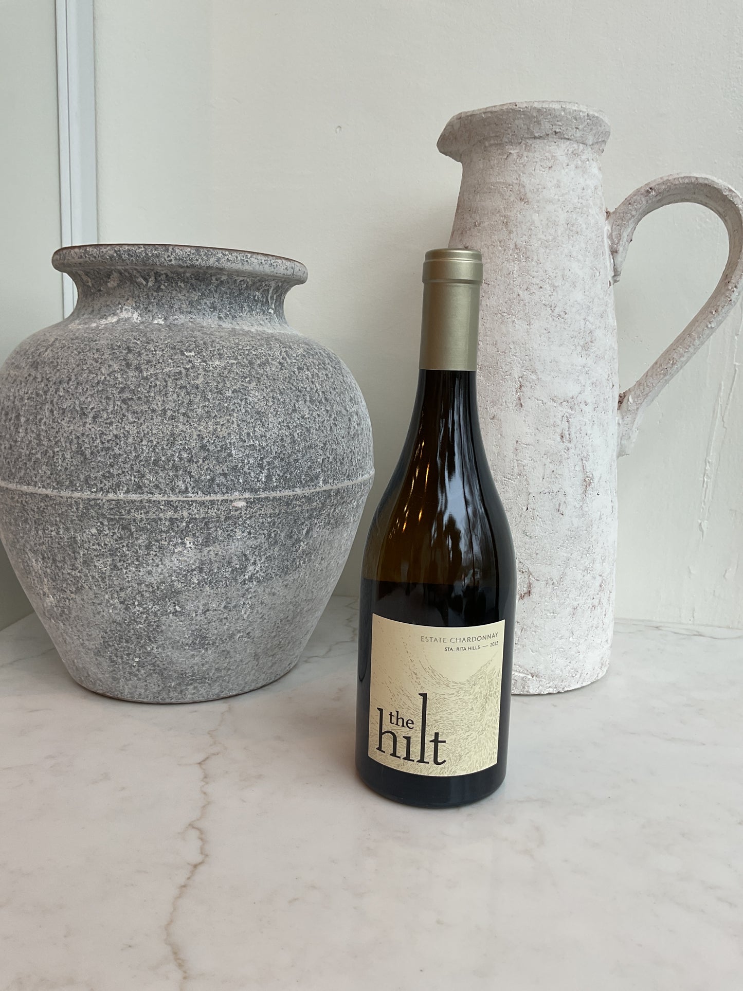 The Hilt Estate Chardonnay Santa Rita Hills 2022