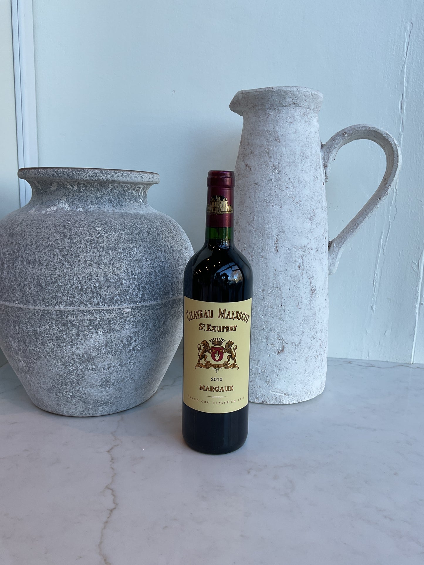 Malescot St Exupery, Margaux 2010