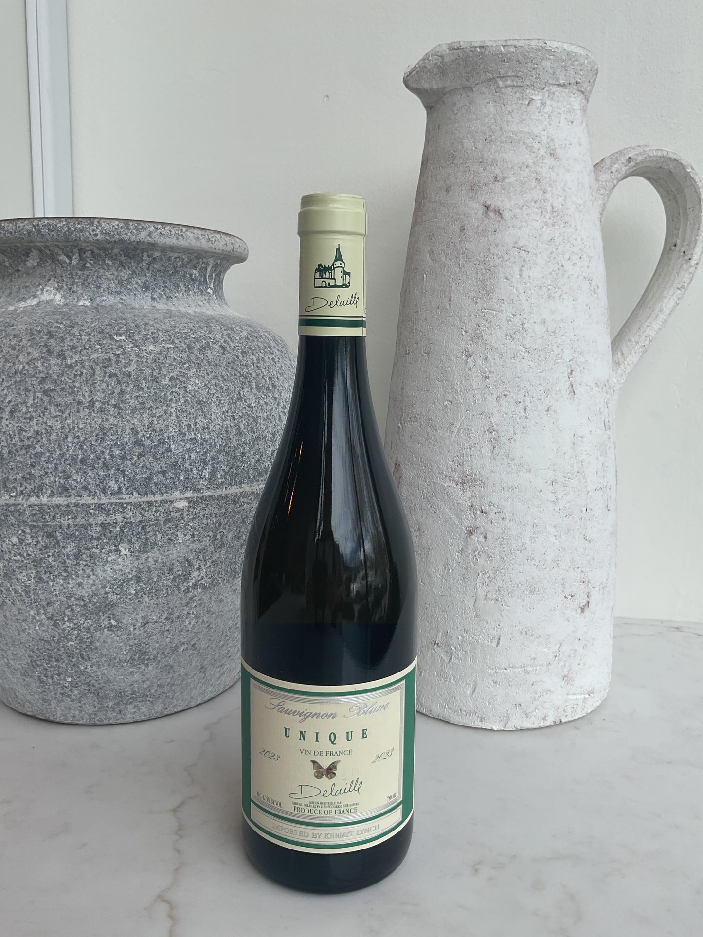 Delaille Sauvignon Blanc Unique 2024