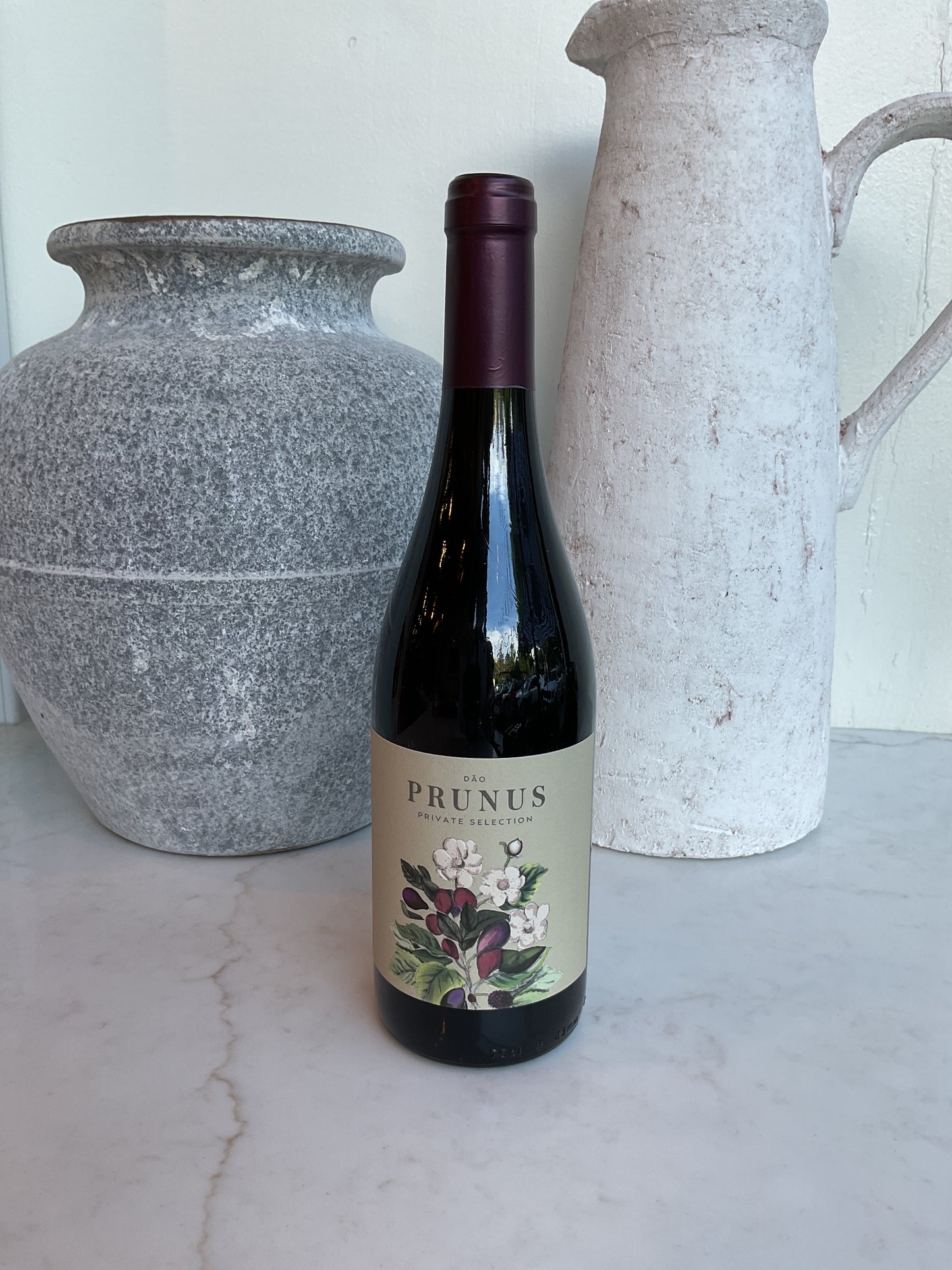 Gota Wine Prunus Private Selection 2021