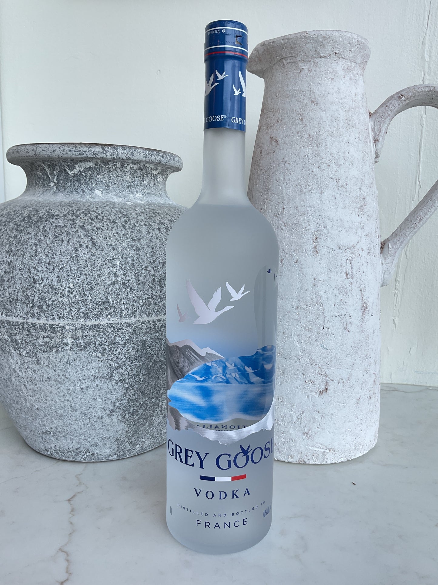 Grey Goose Vodka