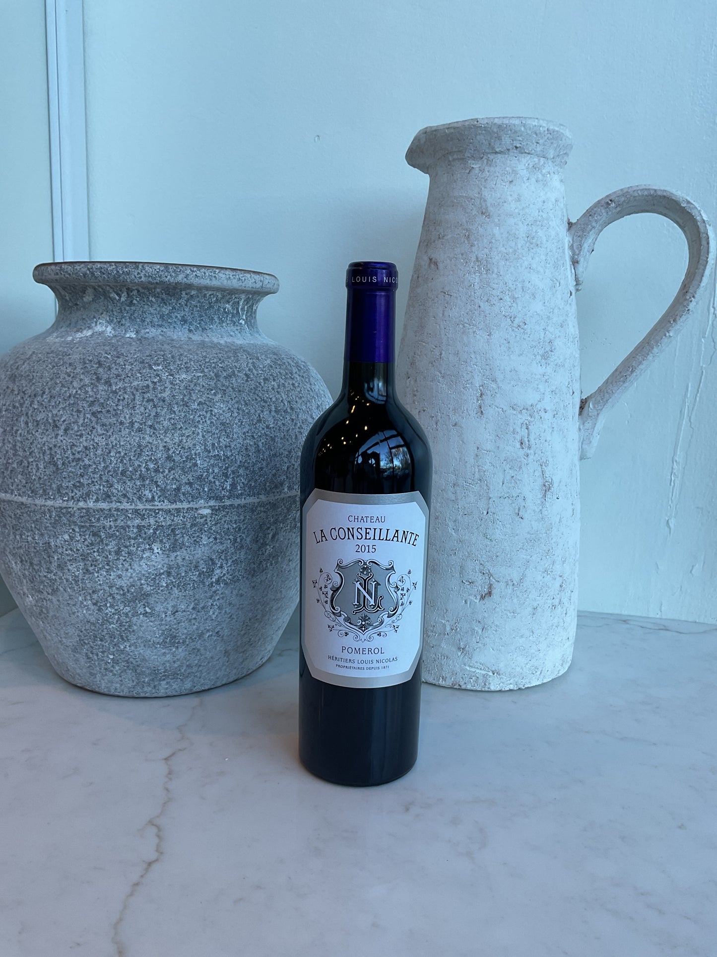 La Conseillante, Pomerol 2015