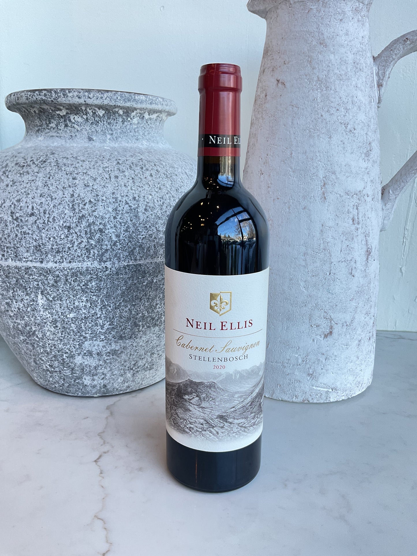 Neil Ellis Cabernet Sauvignon 2020