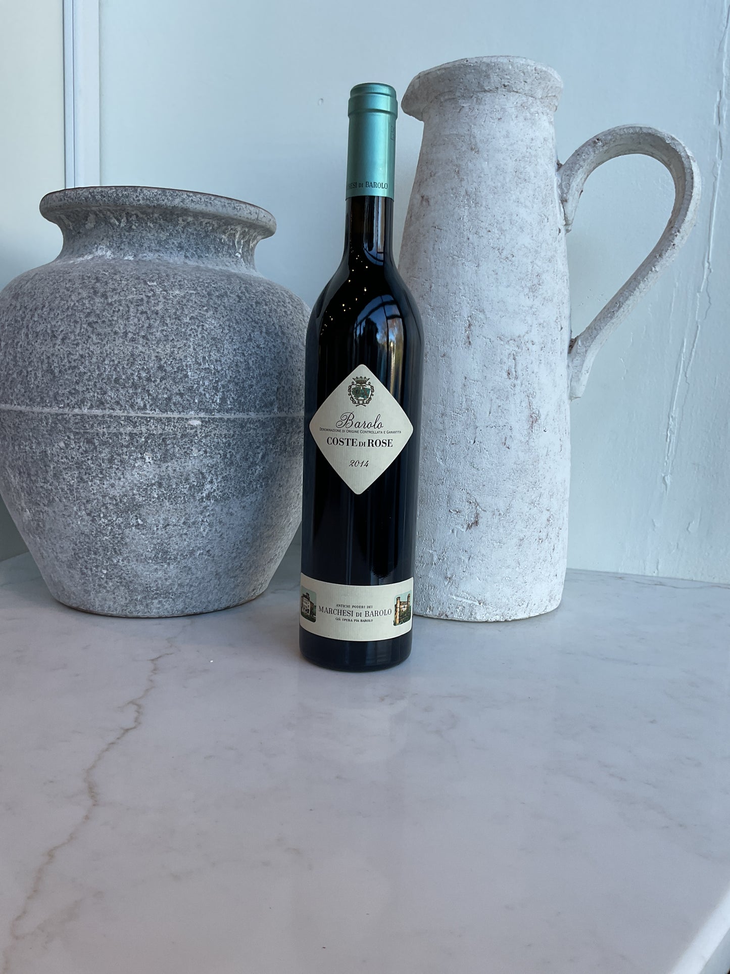 Marchesi di Barolo Coste di Rose 2014