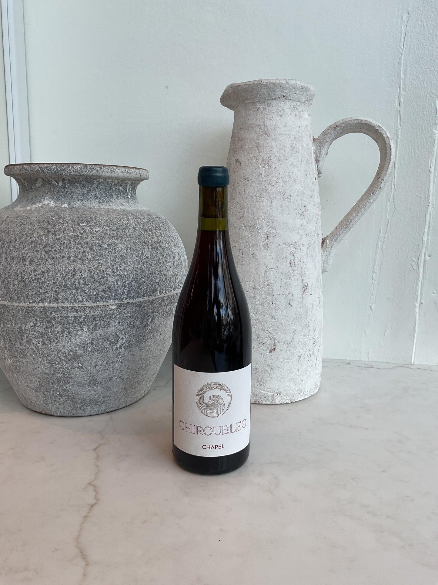 Domaine Chapel Chiroubles 2023