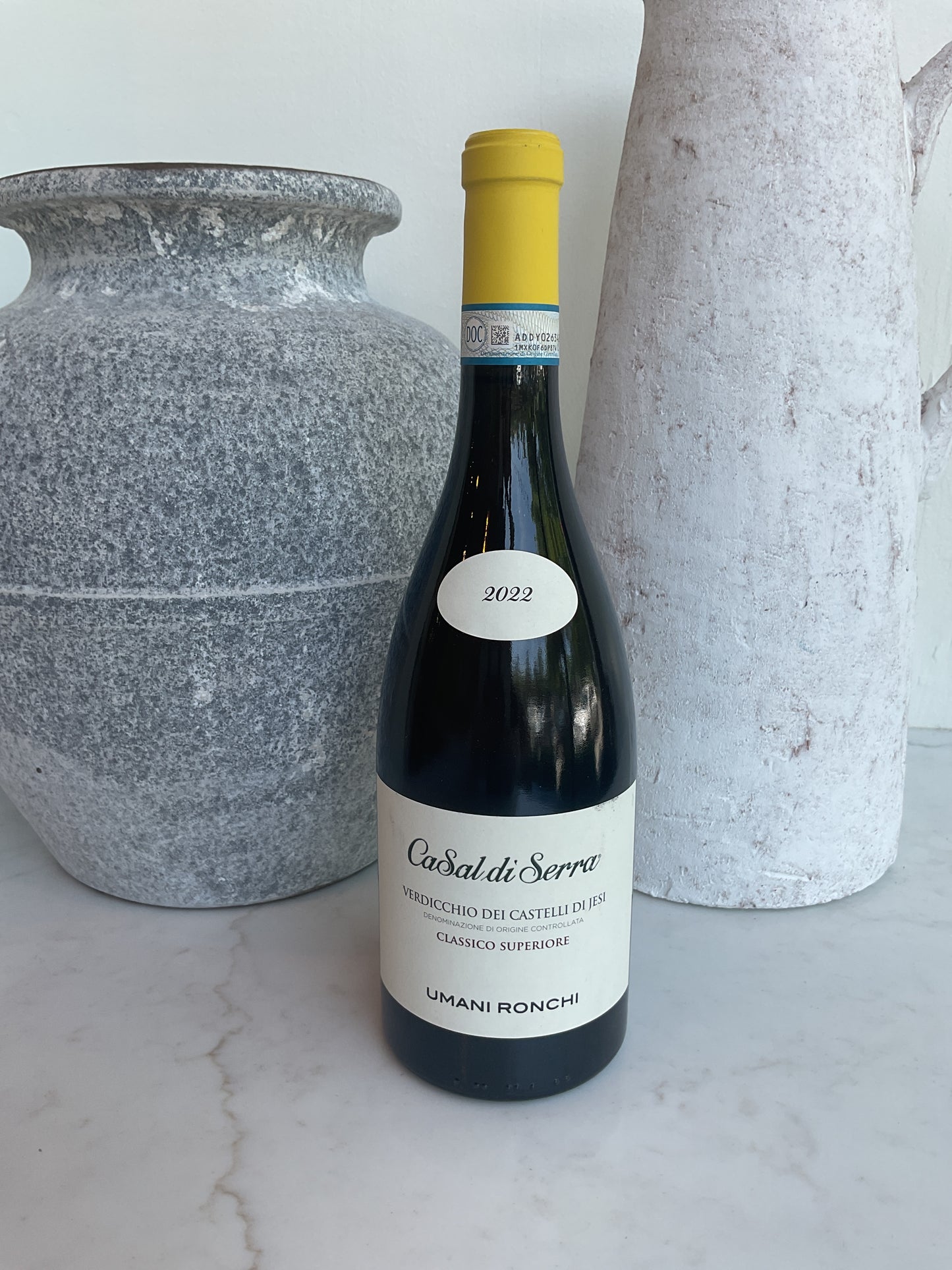Umani Ronchi "Casal di Serra" Verdicchio dei Castelli di Jesi 2022