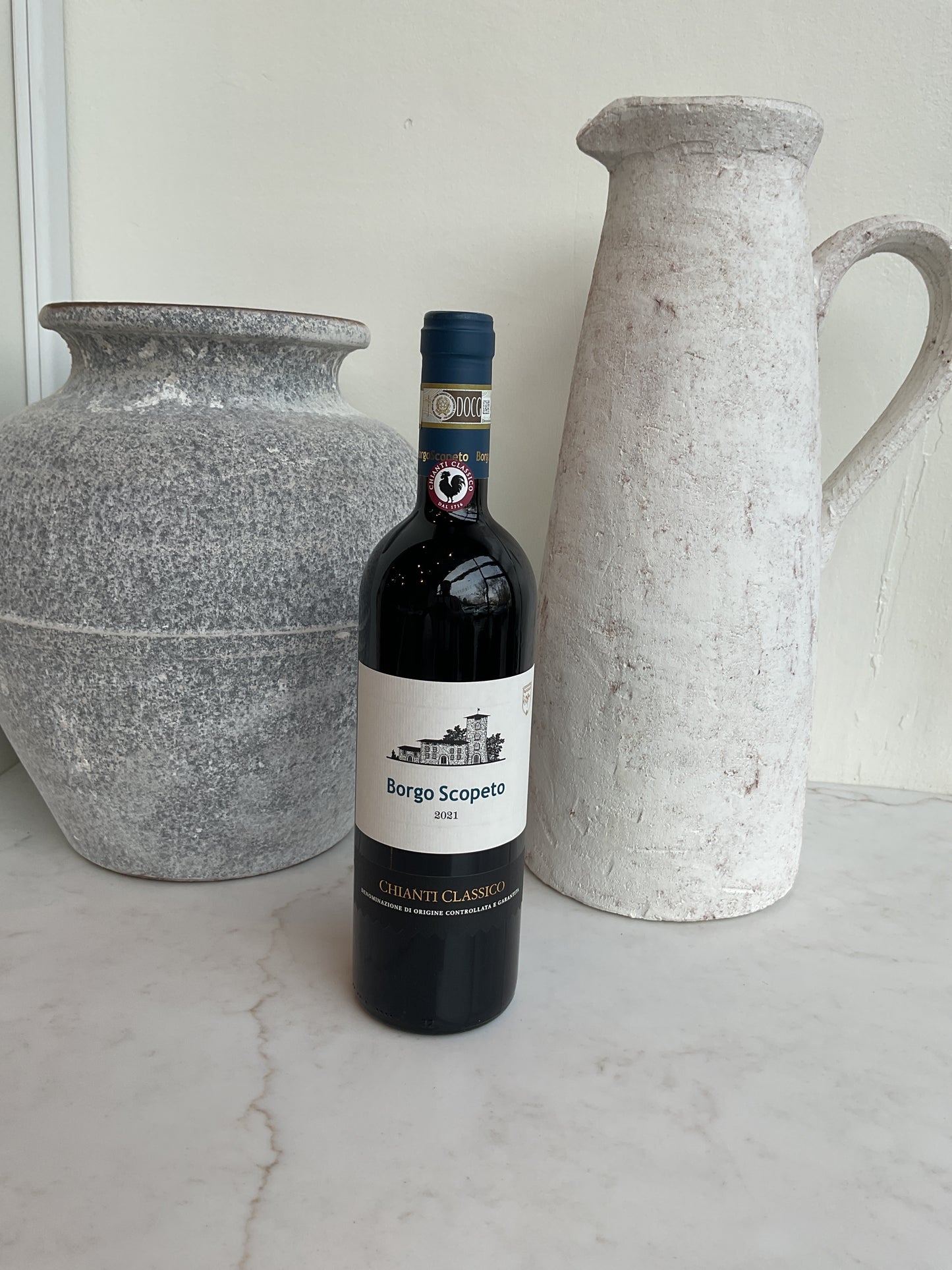 Borgo Scopeto Chianti Classico 2020
