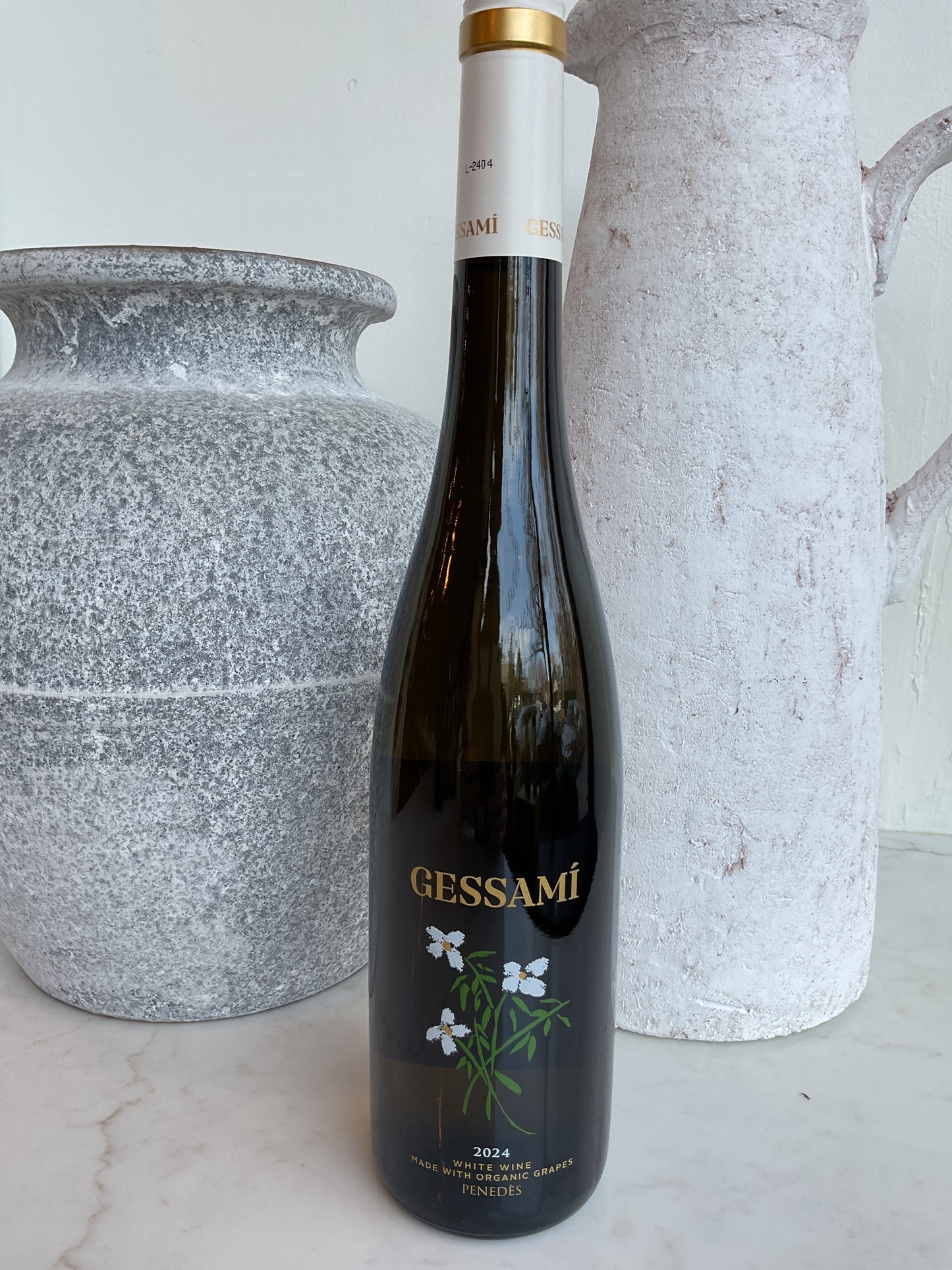 Gramona Gessami 2024