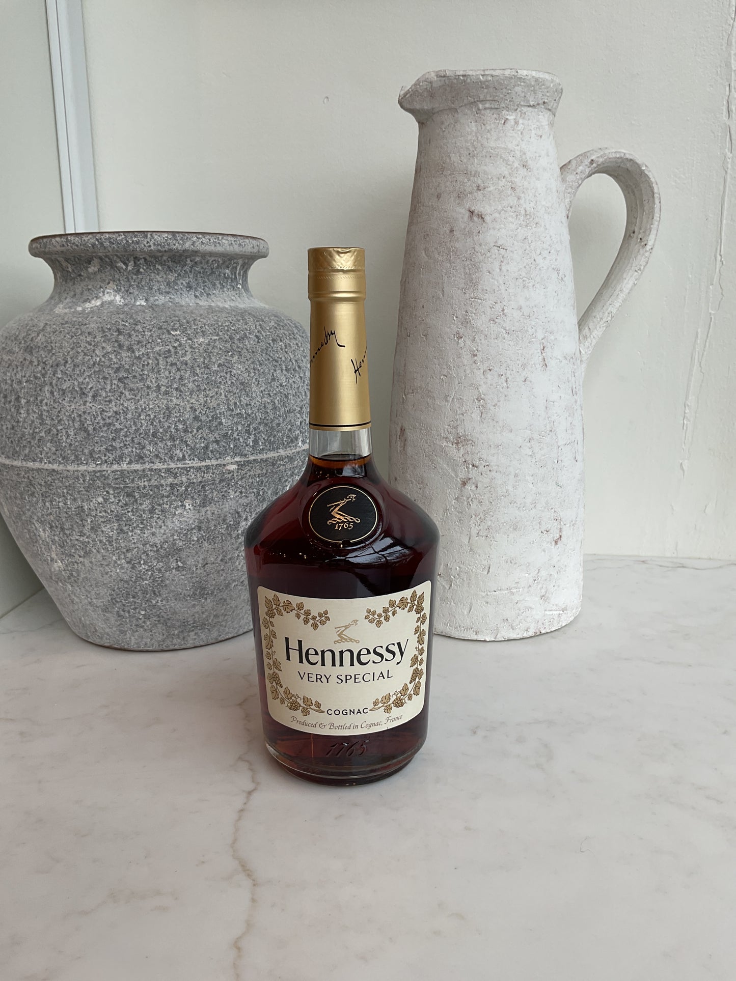 Hennessy V.S. Cognac 1L